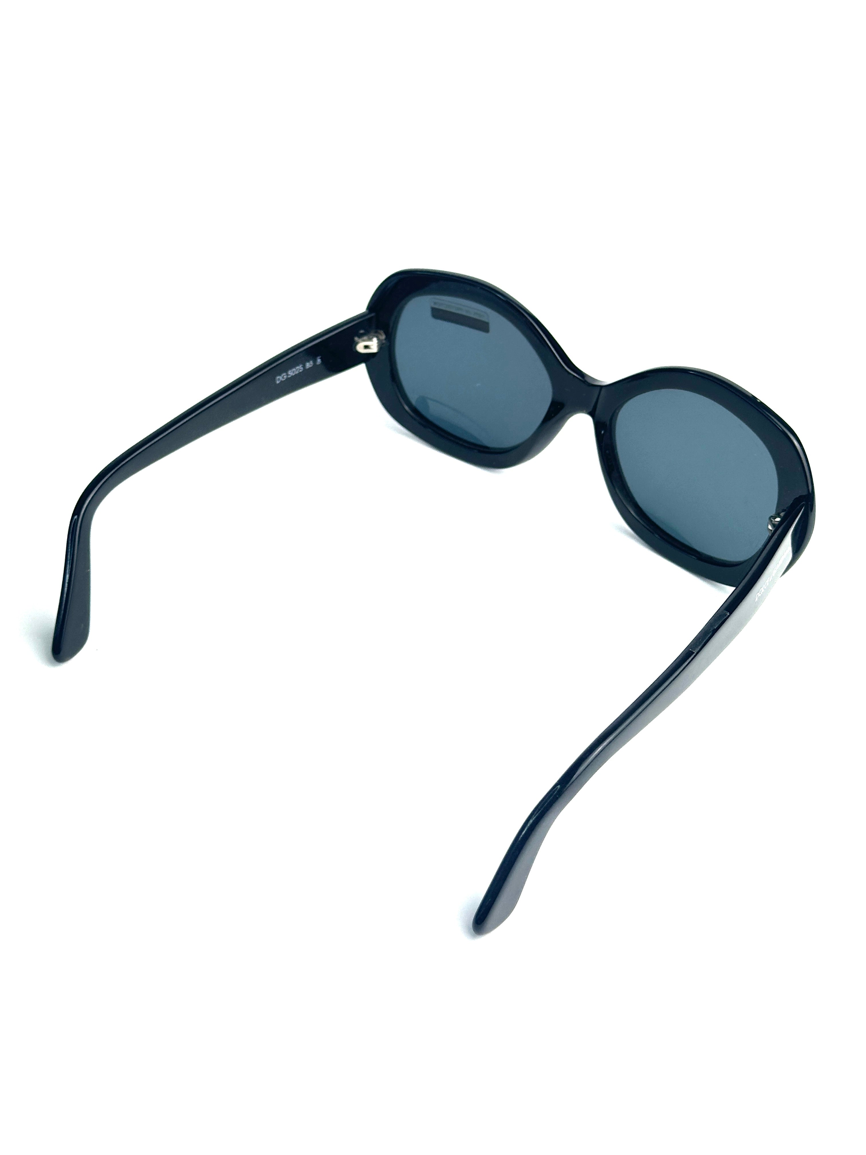 occhiali da sole DOLCE&GABBANA DG502S vintage