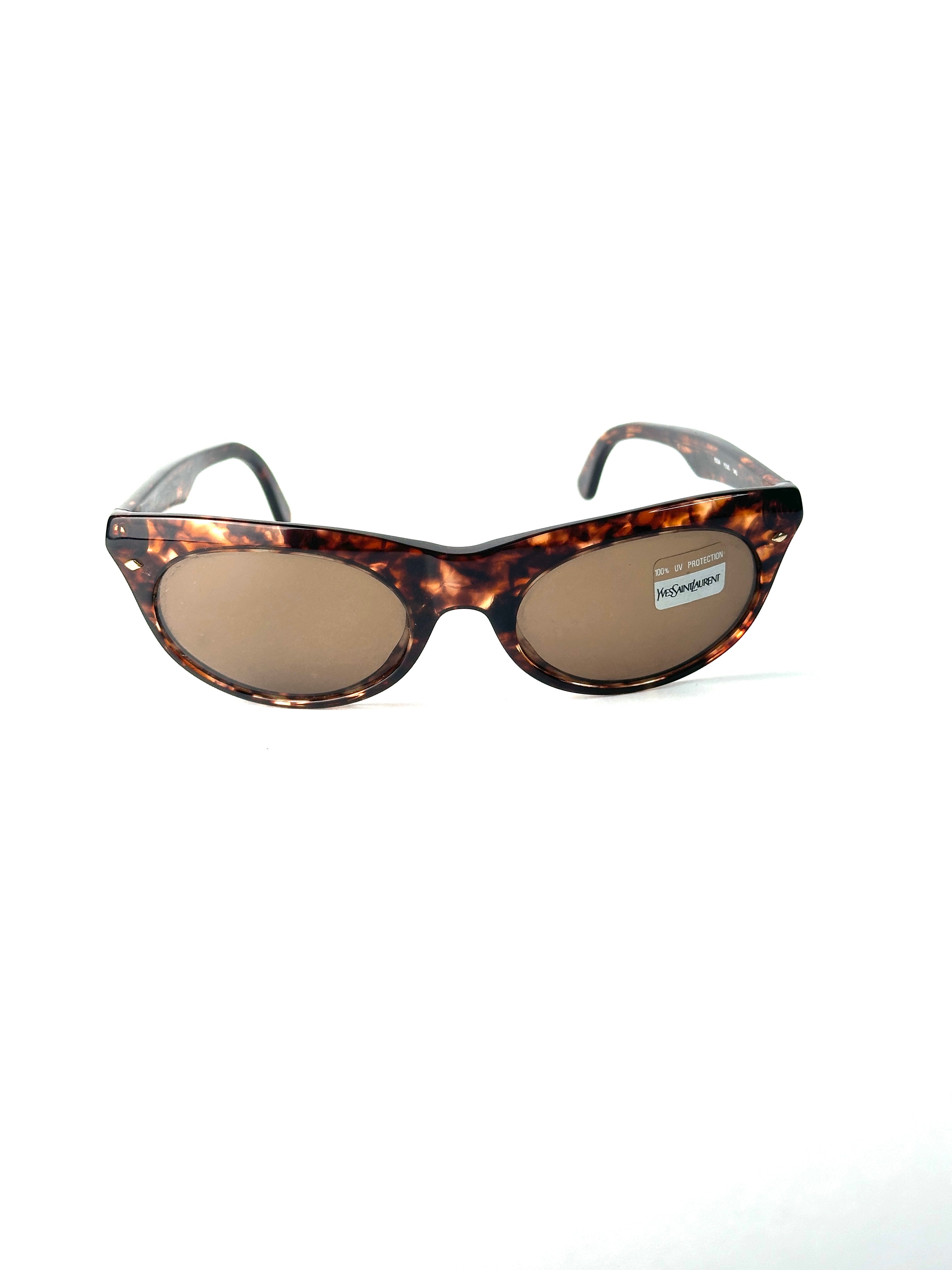 Occhiali da sole SAINT LAURENT 6504