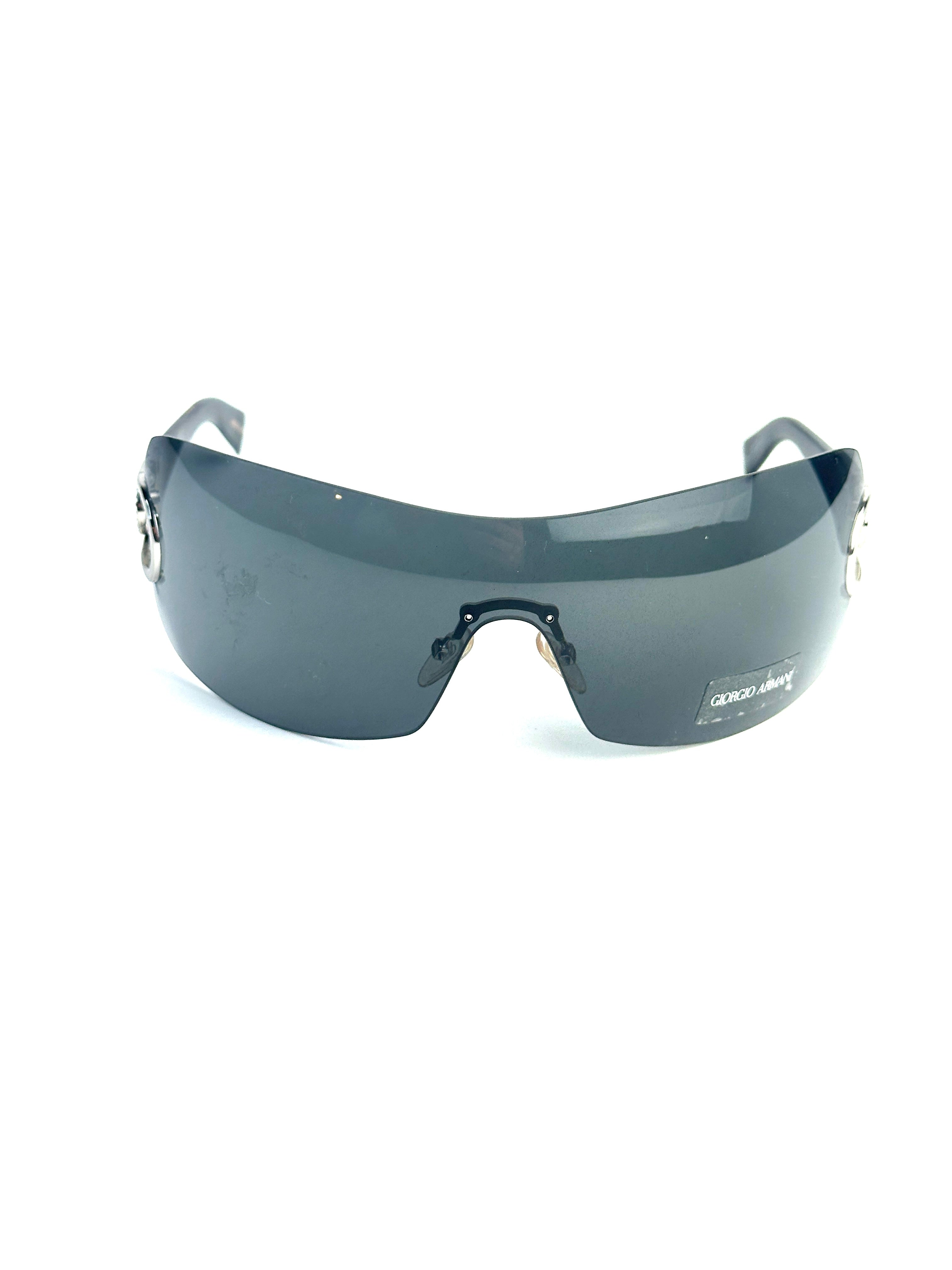 Occhiali da sole GIORGIO ARMANI GA656/S