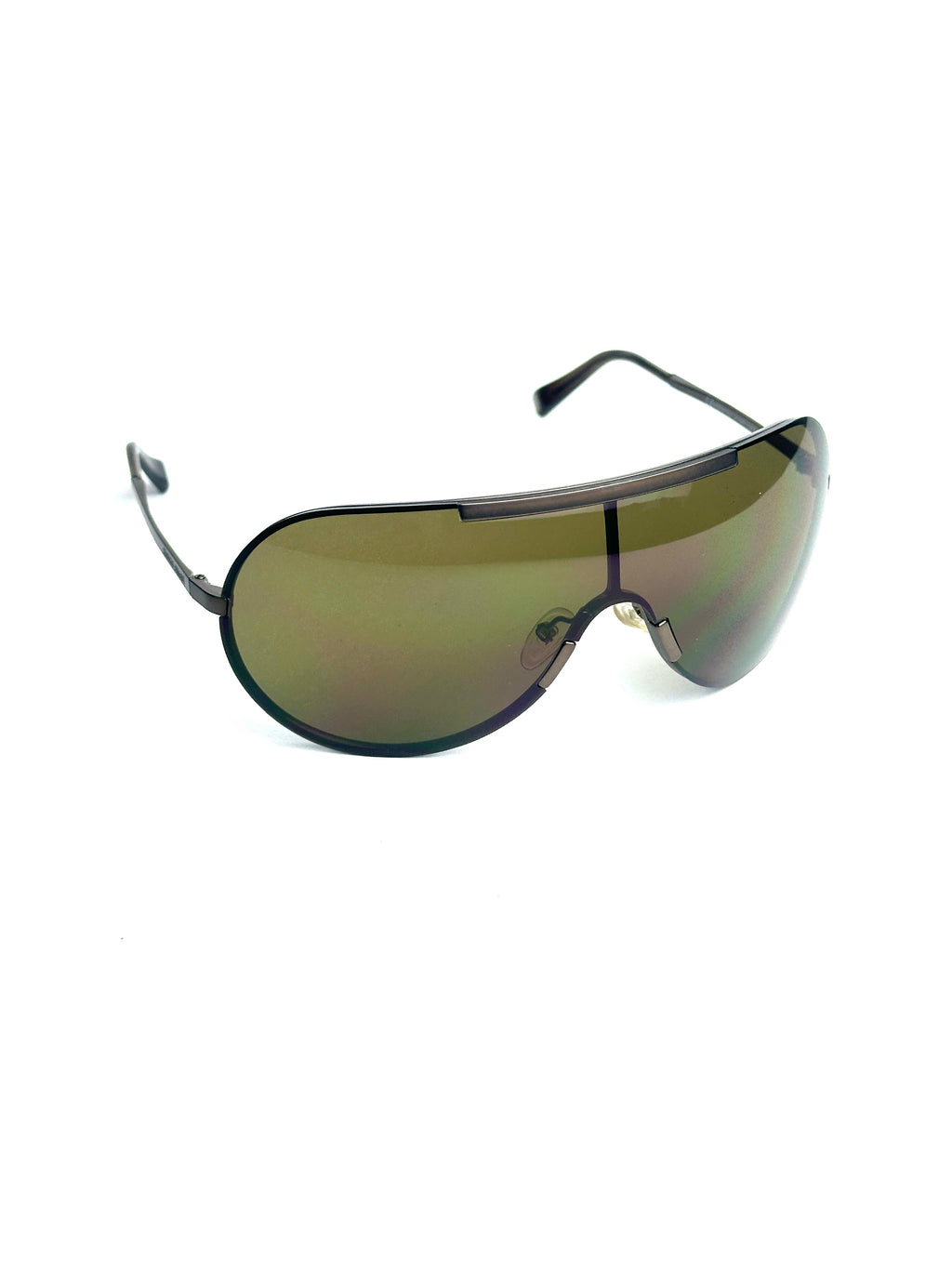 Occhiali da sole GIORGIO ARMANI GA 444/S