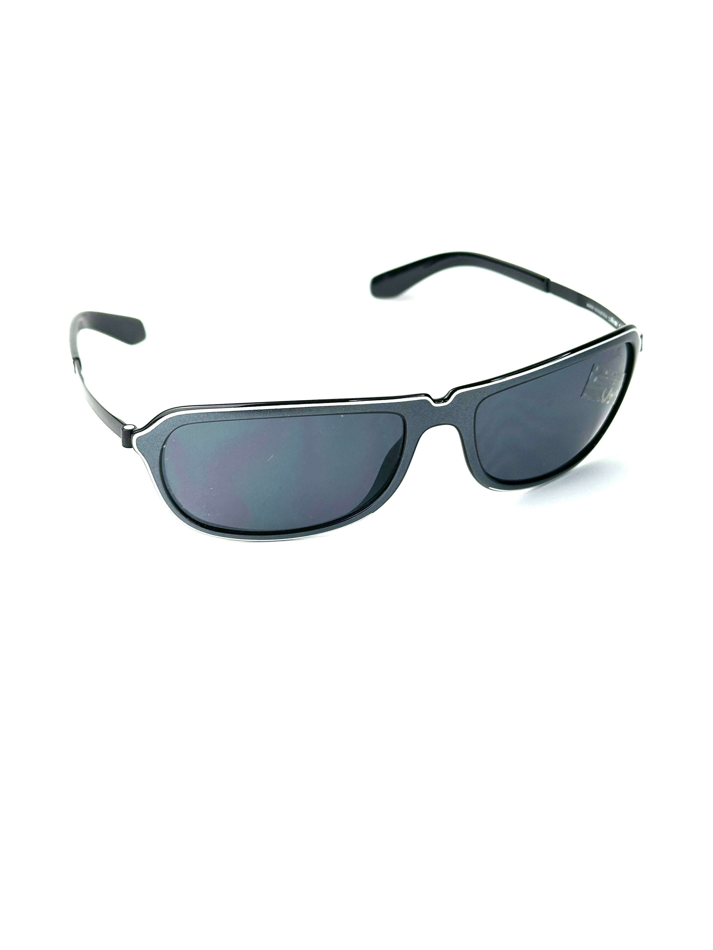 Occhiali da sole SILHOUETTE M4053 VINTAGE