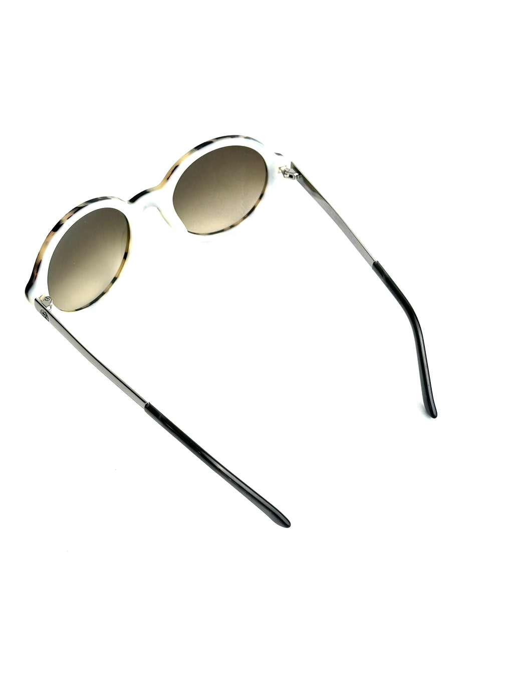 occhiali da sole GUCCI GG3770/S BIANCO HAVANA
