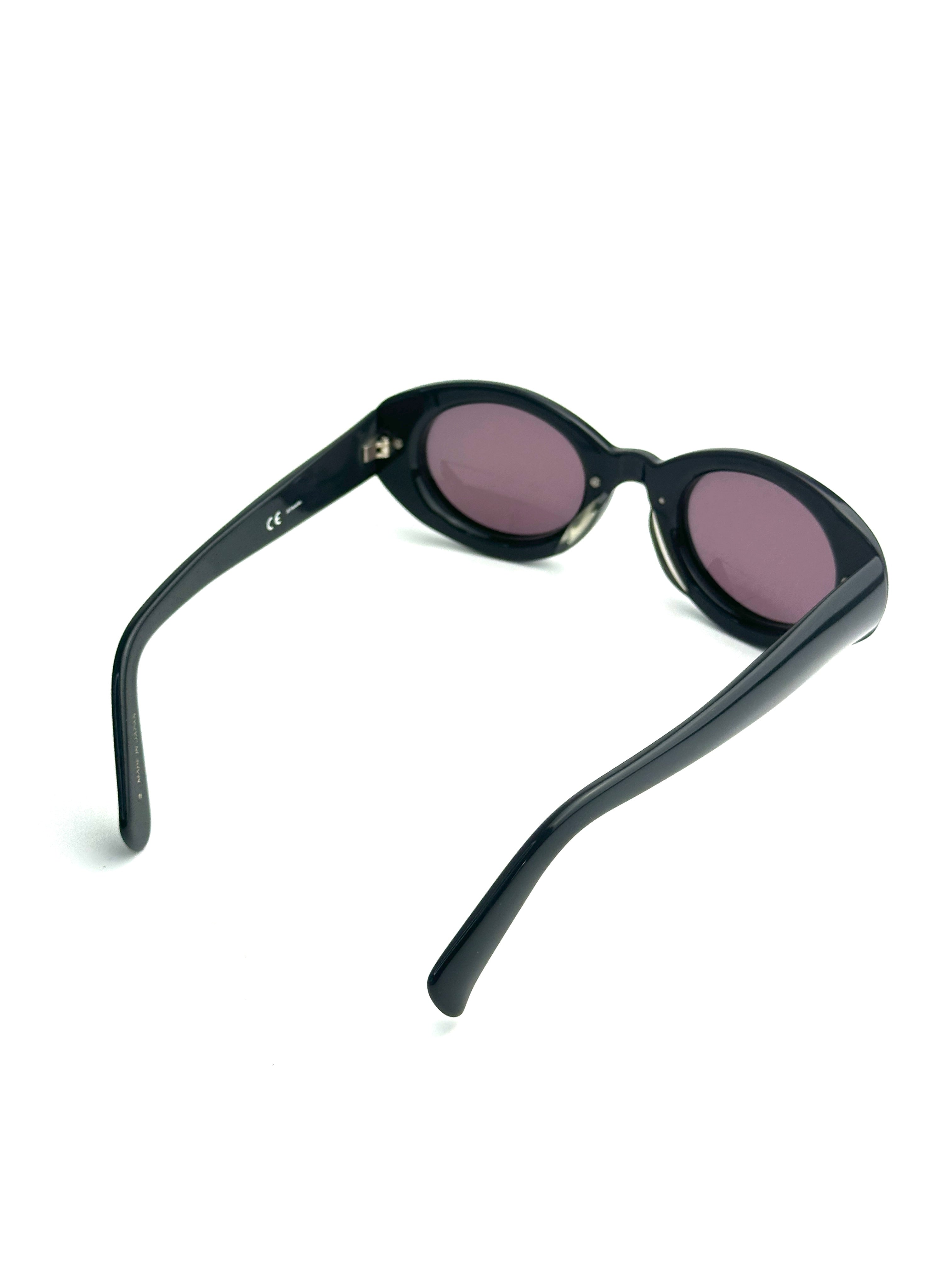 occhiali da sole YOHJI YAMAMOTO 52 7001