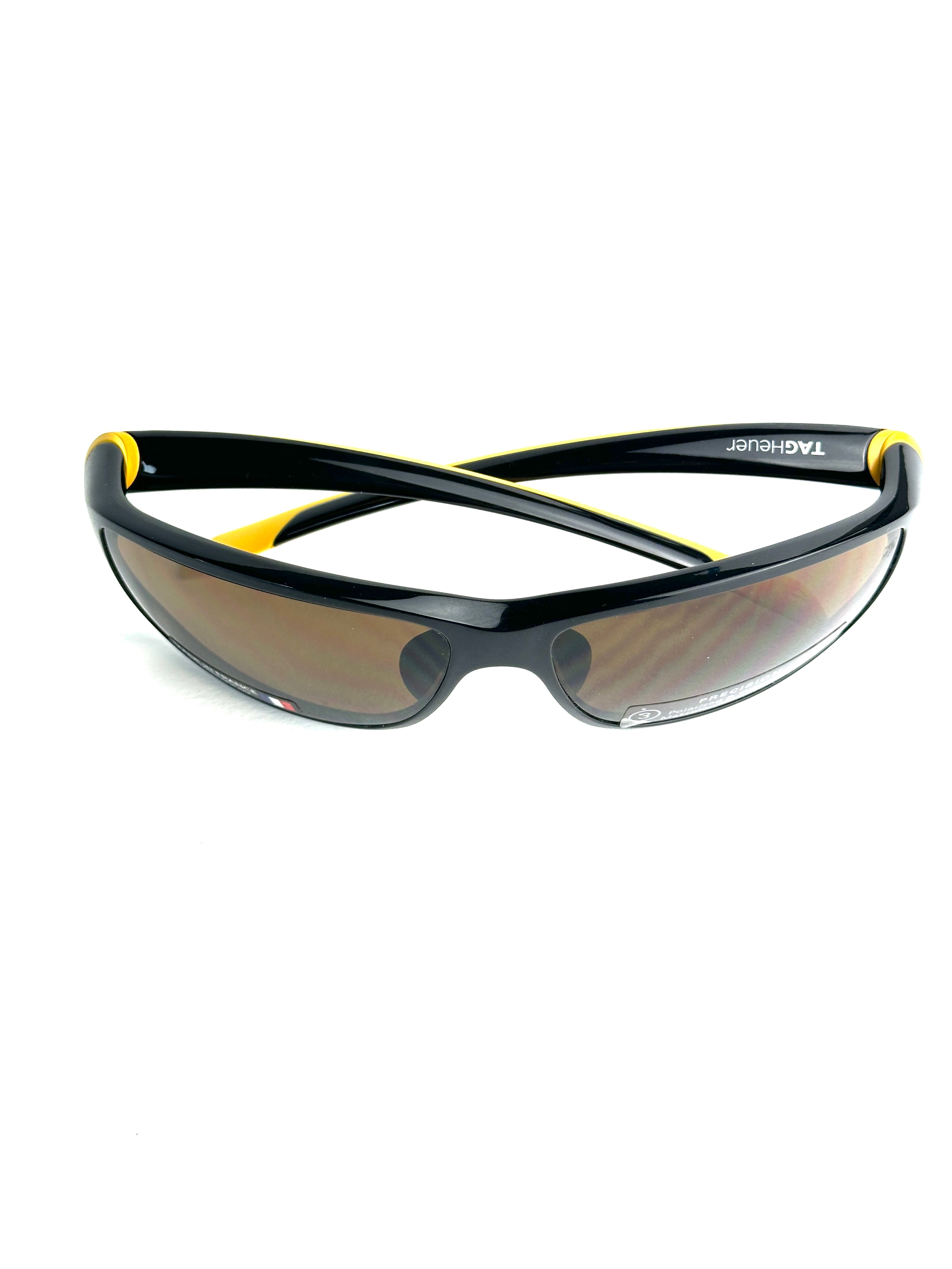 TAG HEUER 6021 POLARIZED