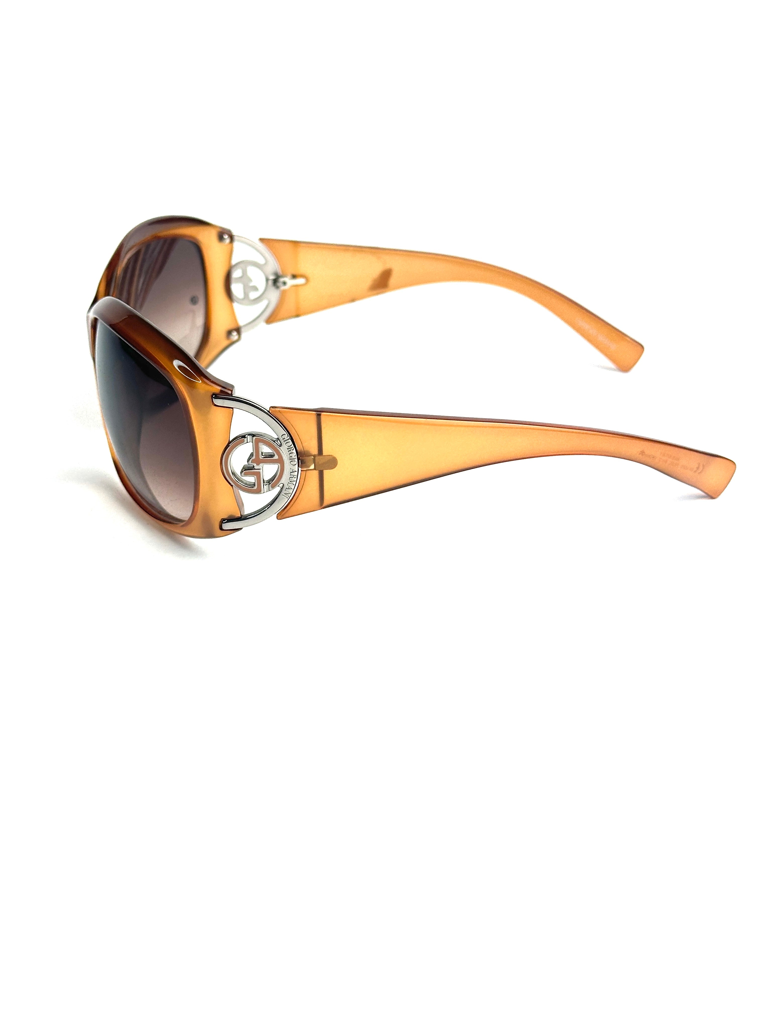 Occhiali da sole GIORGIO ARMANI GA452/S