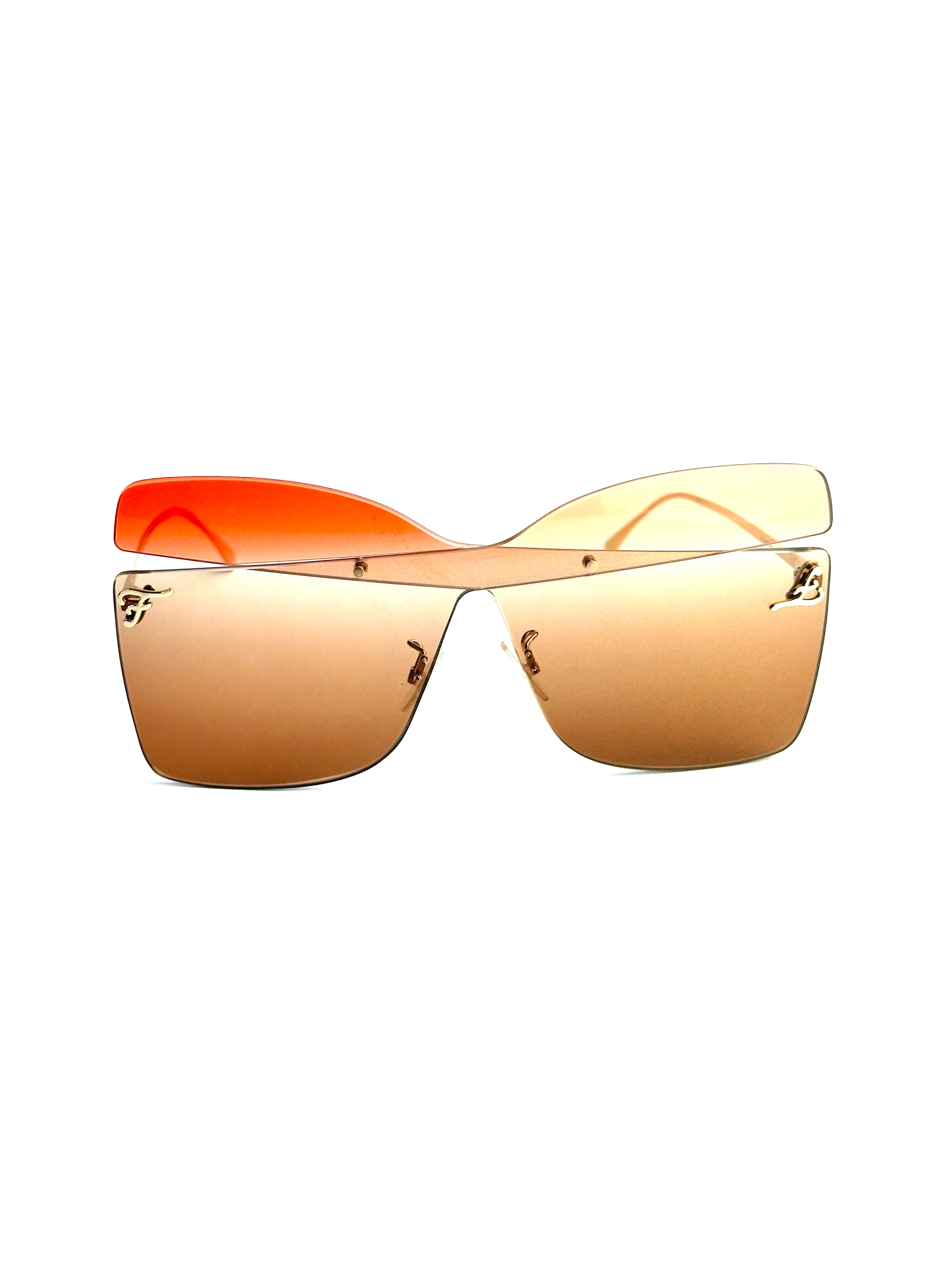 Occhiali da sole FENDI FF 0399/S