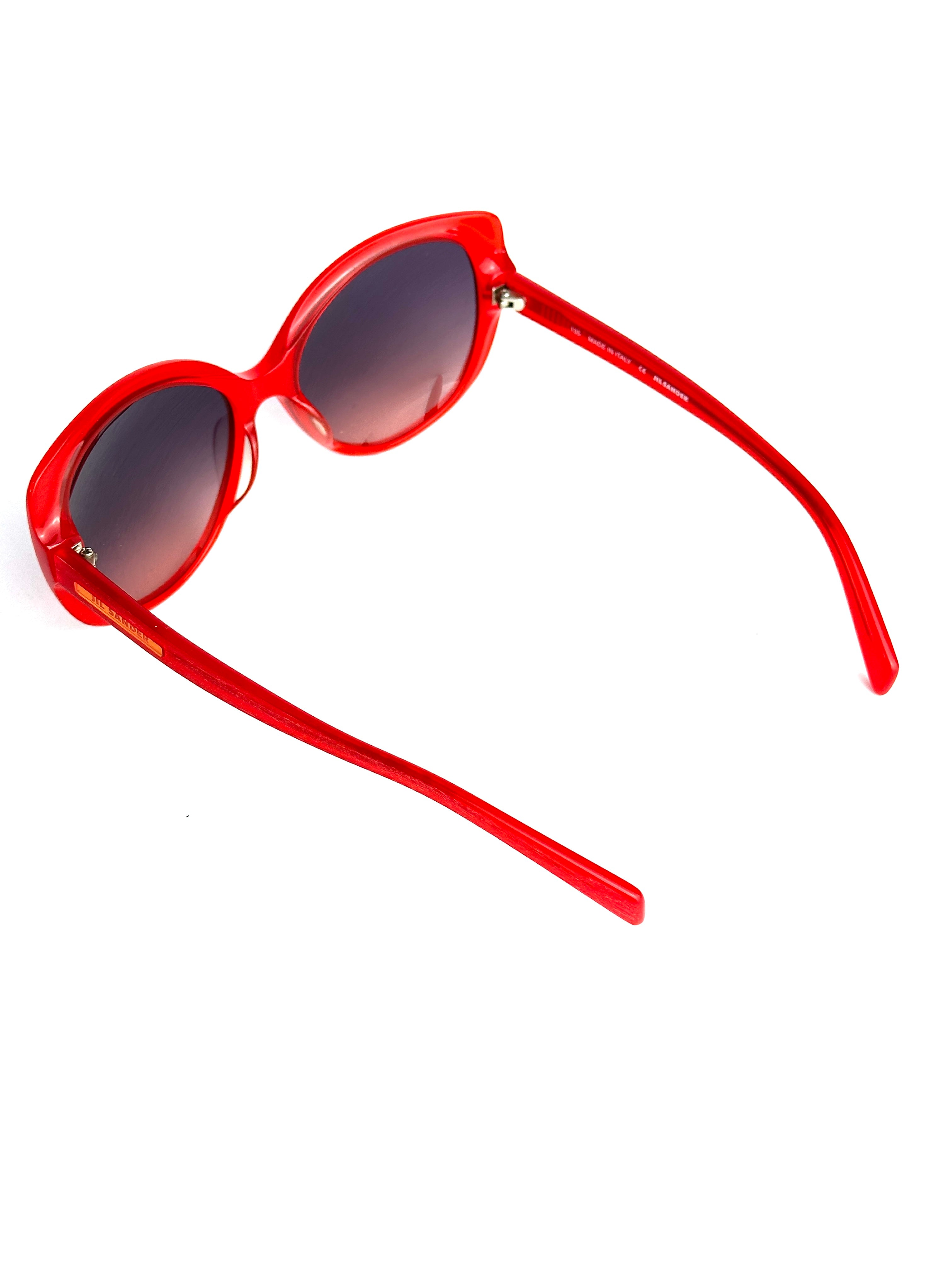 Occhiali da sole JIL SANDER JS676S