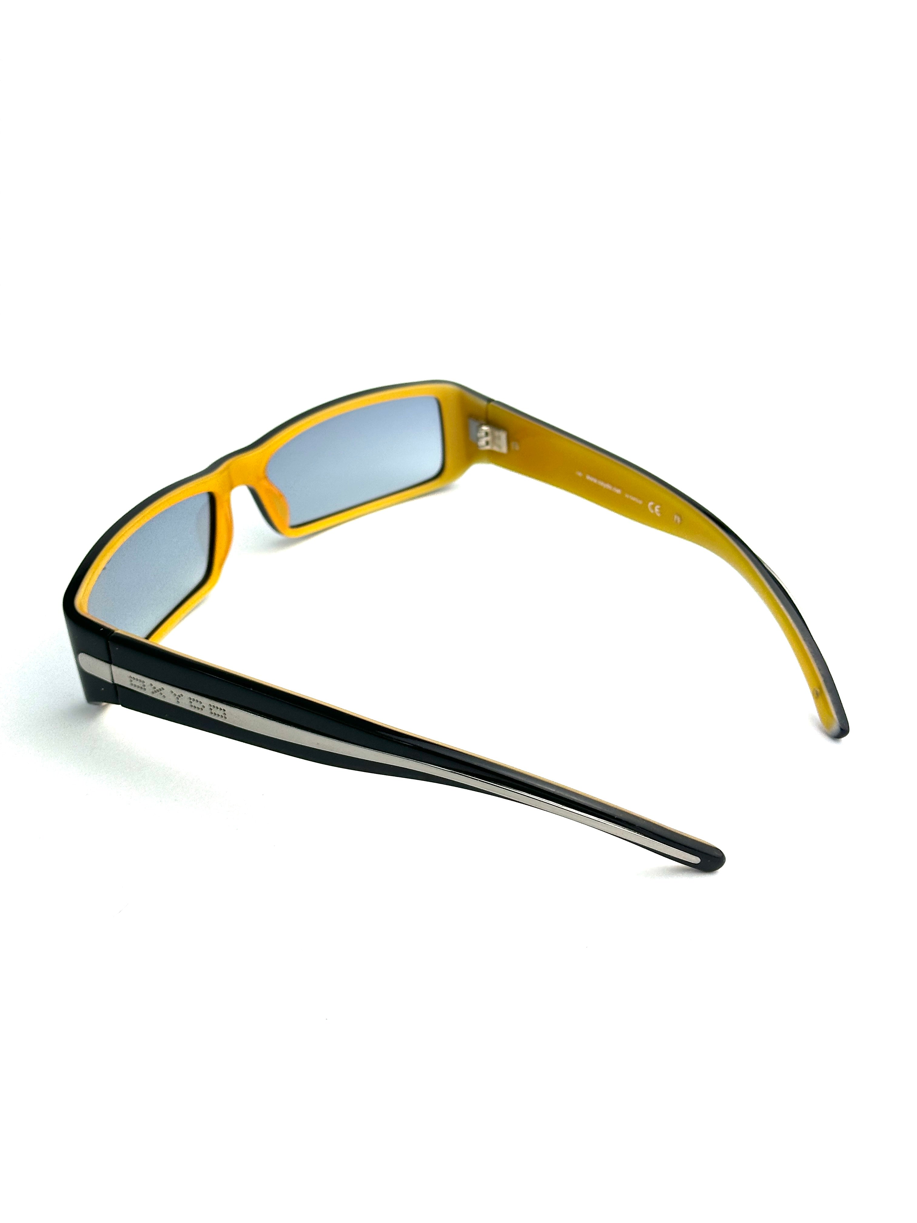 Occhiali da sole OXYDO XBLADE11