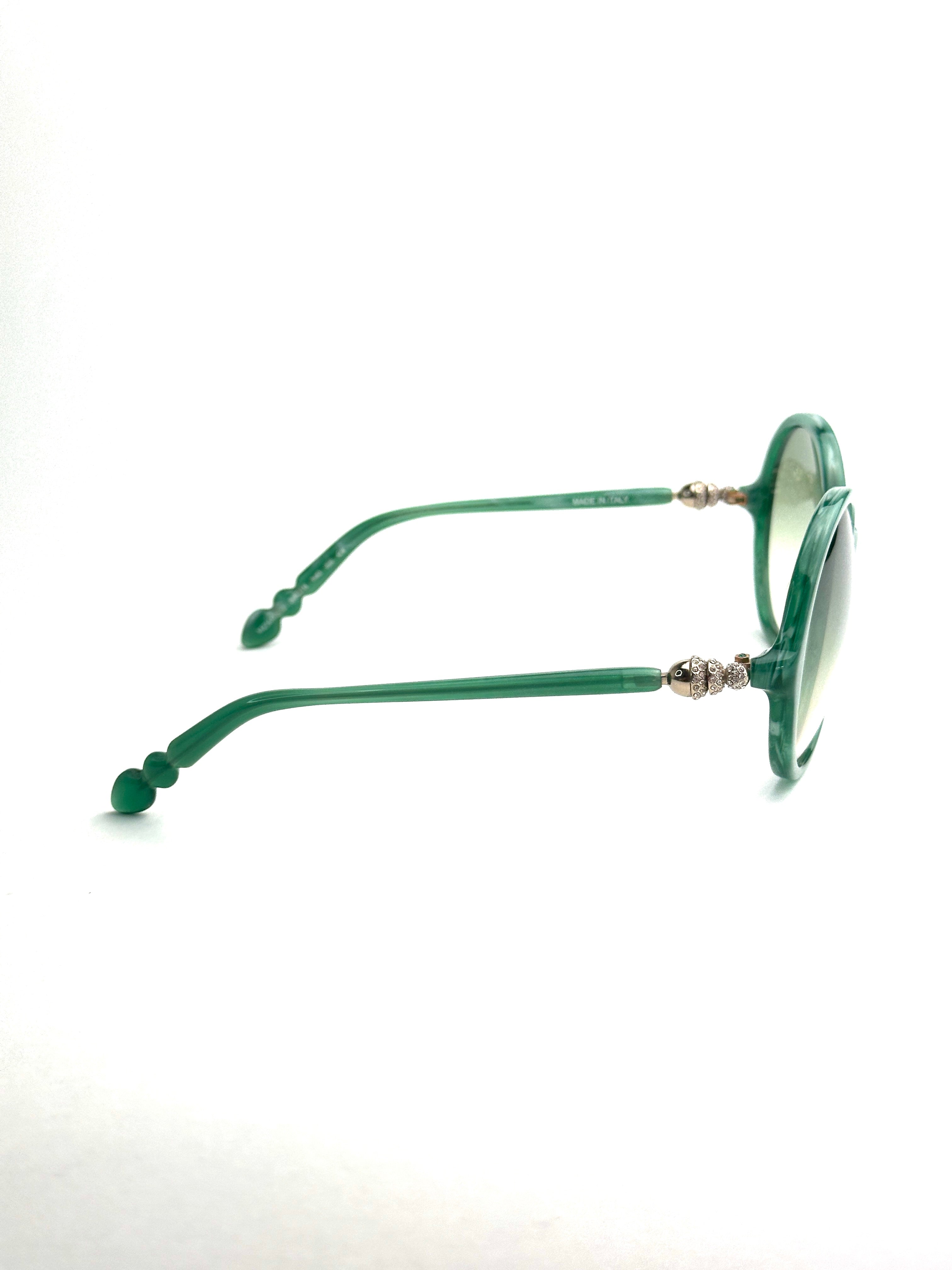 Occhiali da sole MILA ZB MZ500S02