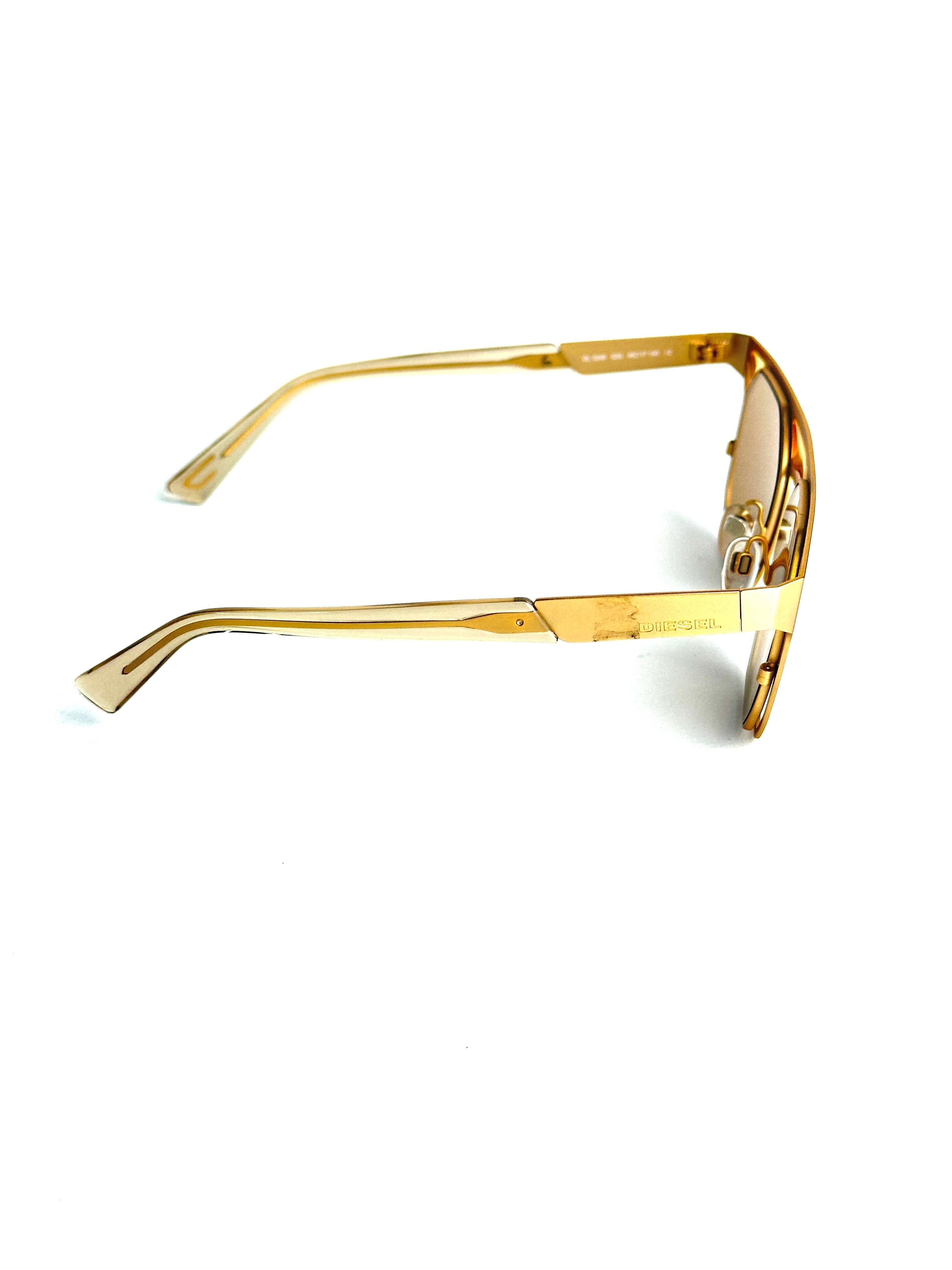 Occhiali da sole DIESEL DL0249