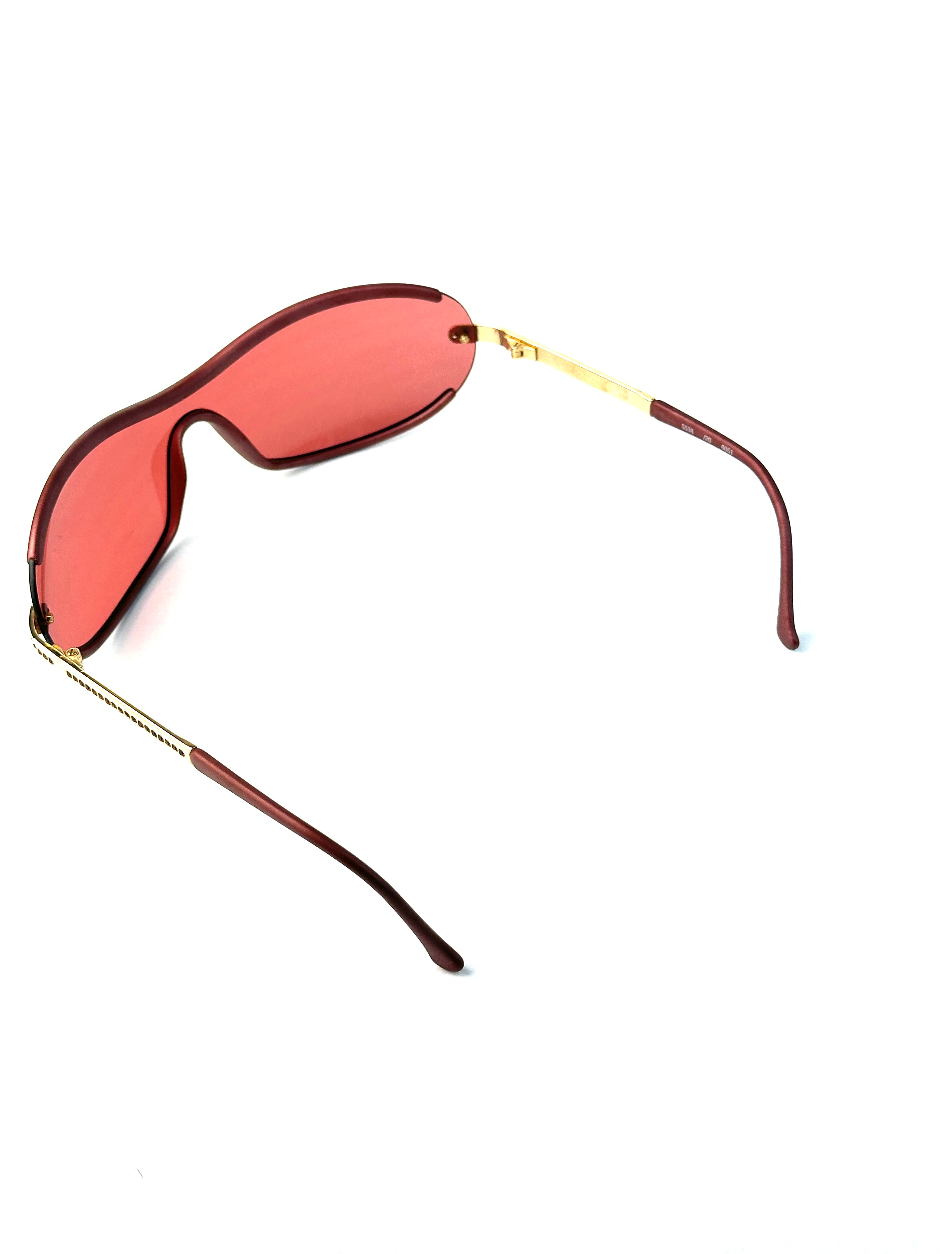 Occhiali da sole SWAROVSKI S538