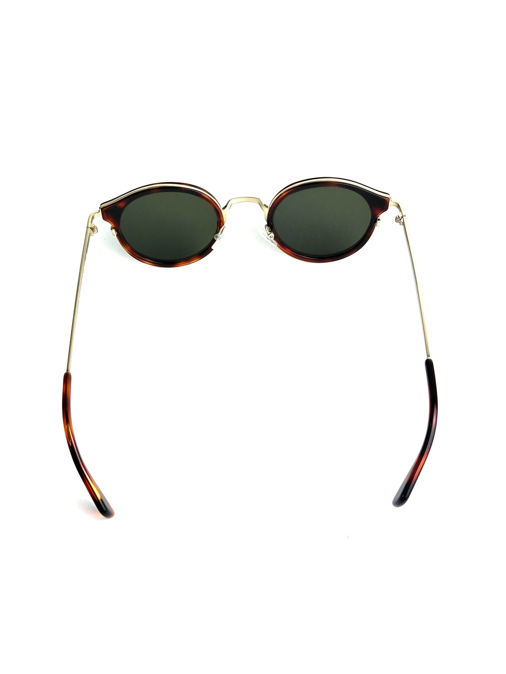 occhiali da sole CELINE CL41082/S 3UA/1E HAVANA ORO