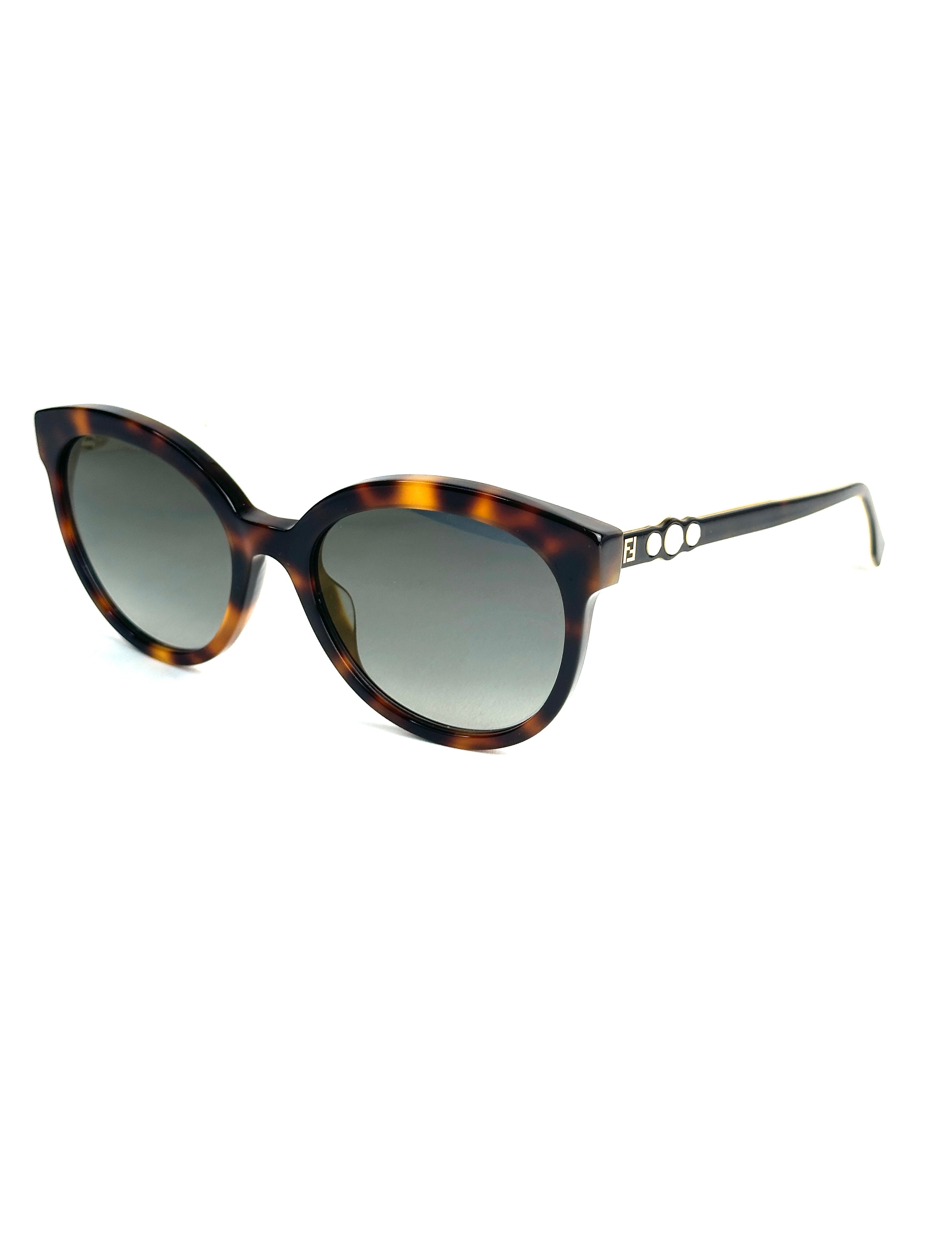Occhiali da sole FENDI FF0268/S