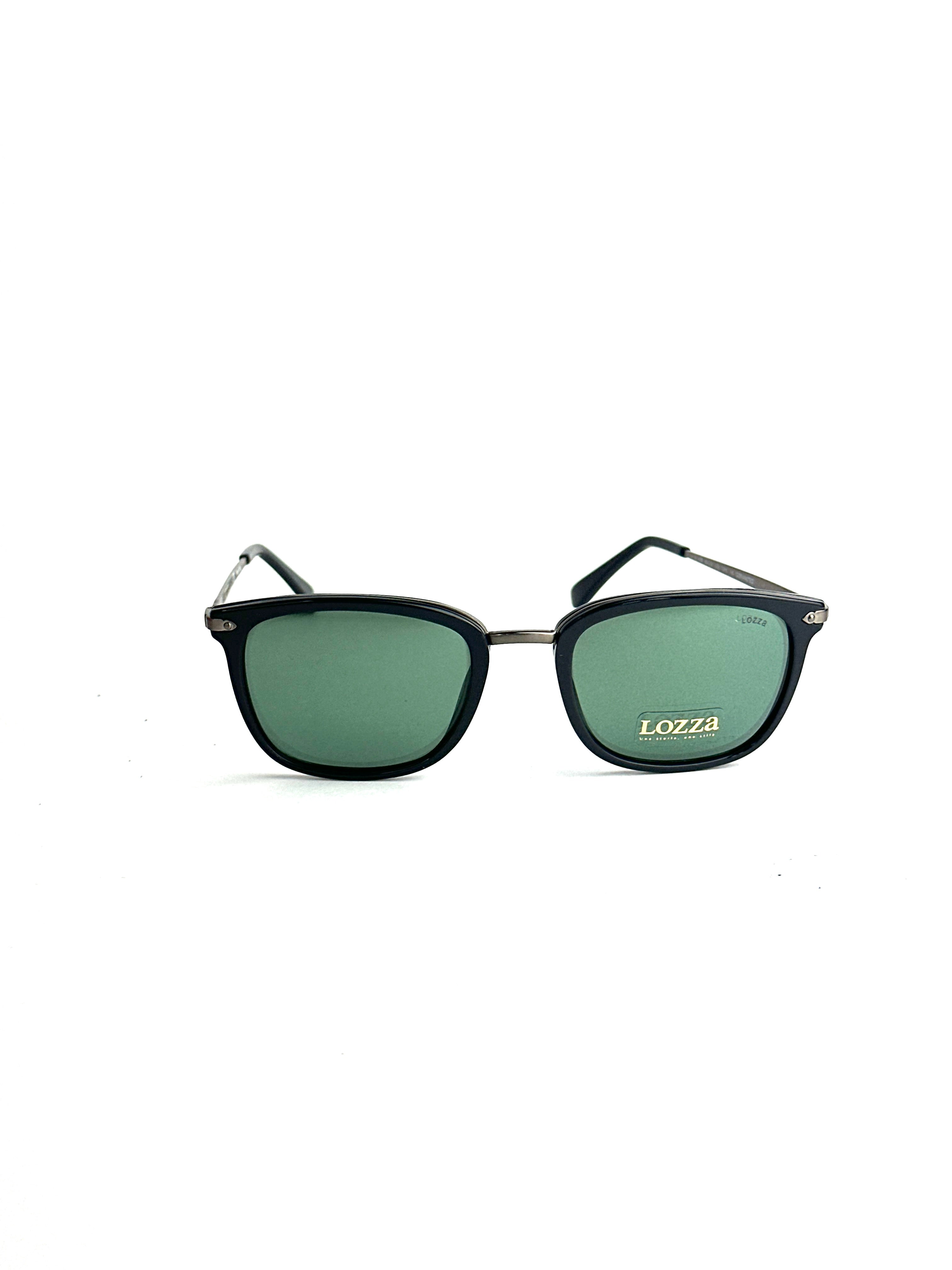Occhiali da sole LOZZA SL 4028M 1GPX