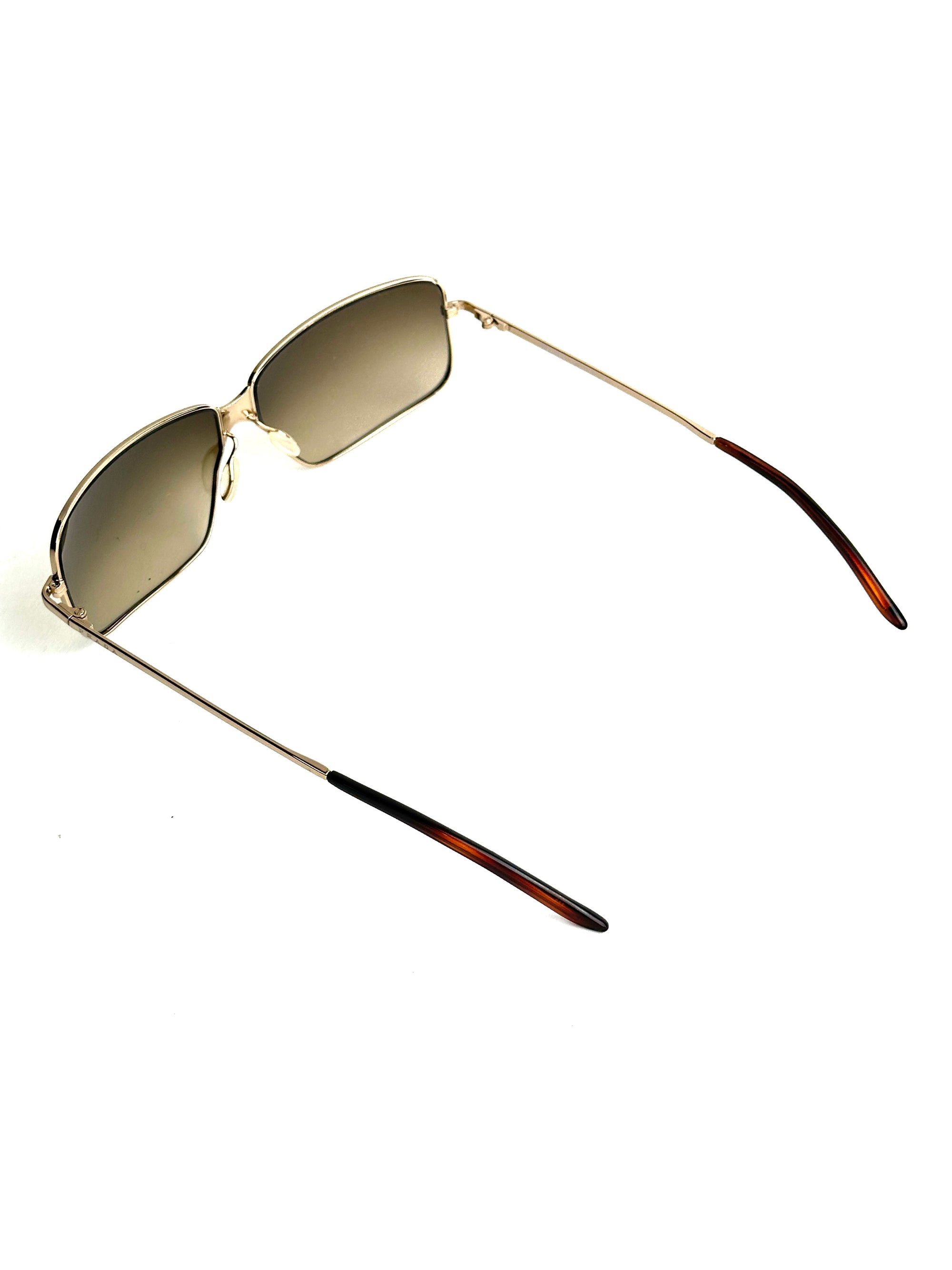 PRADA SPR63B GRIGIO VINTAGE
