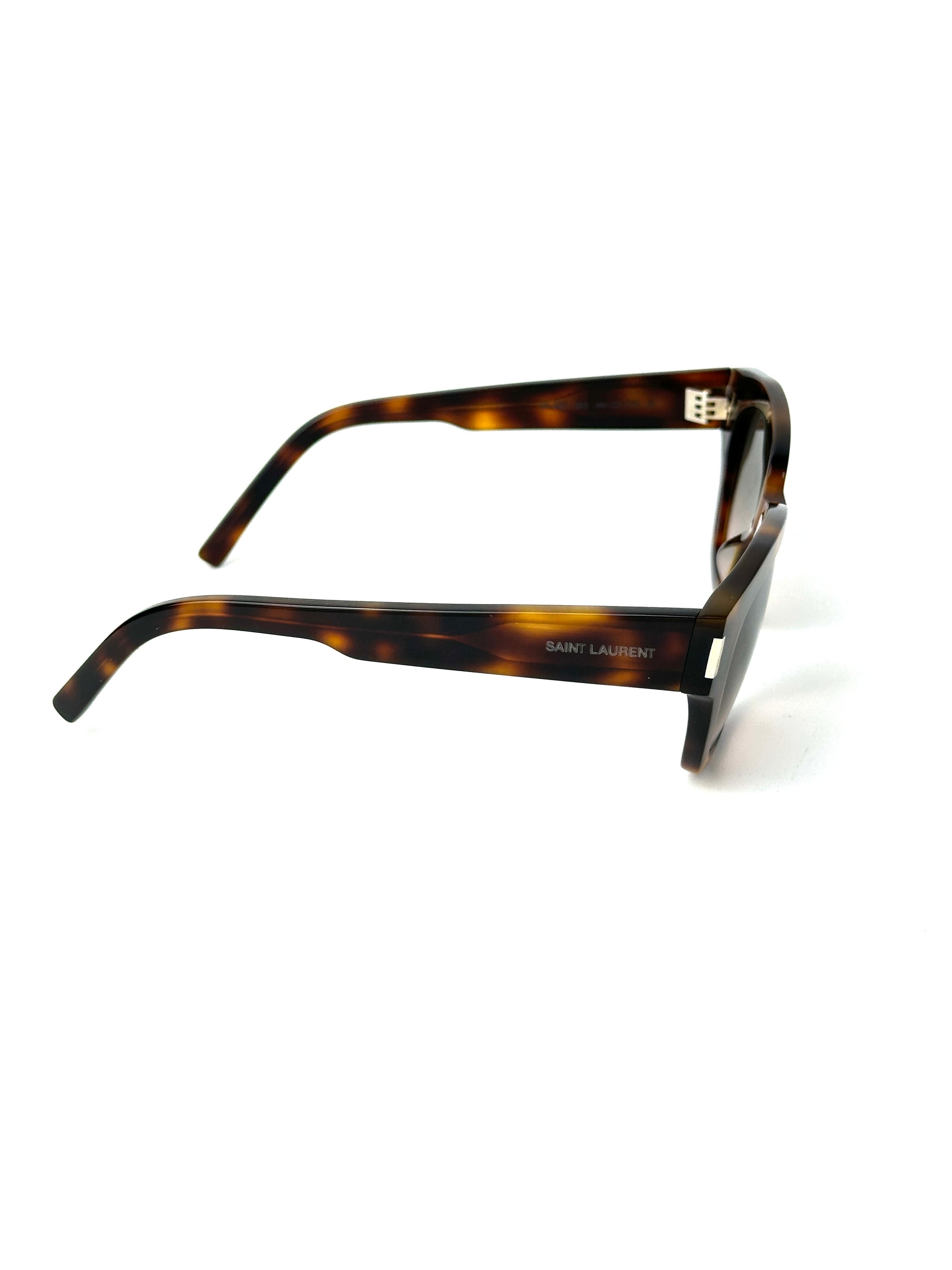 occhiali da sole SAINT LAURENT SL640