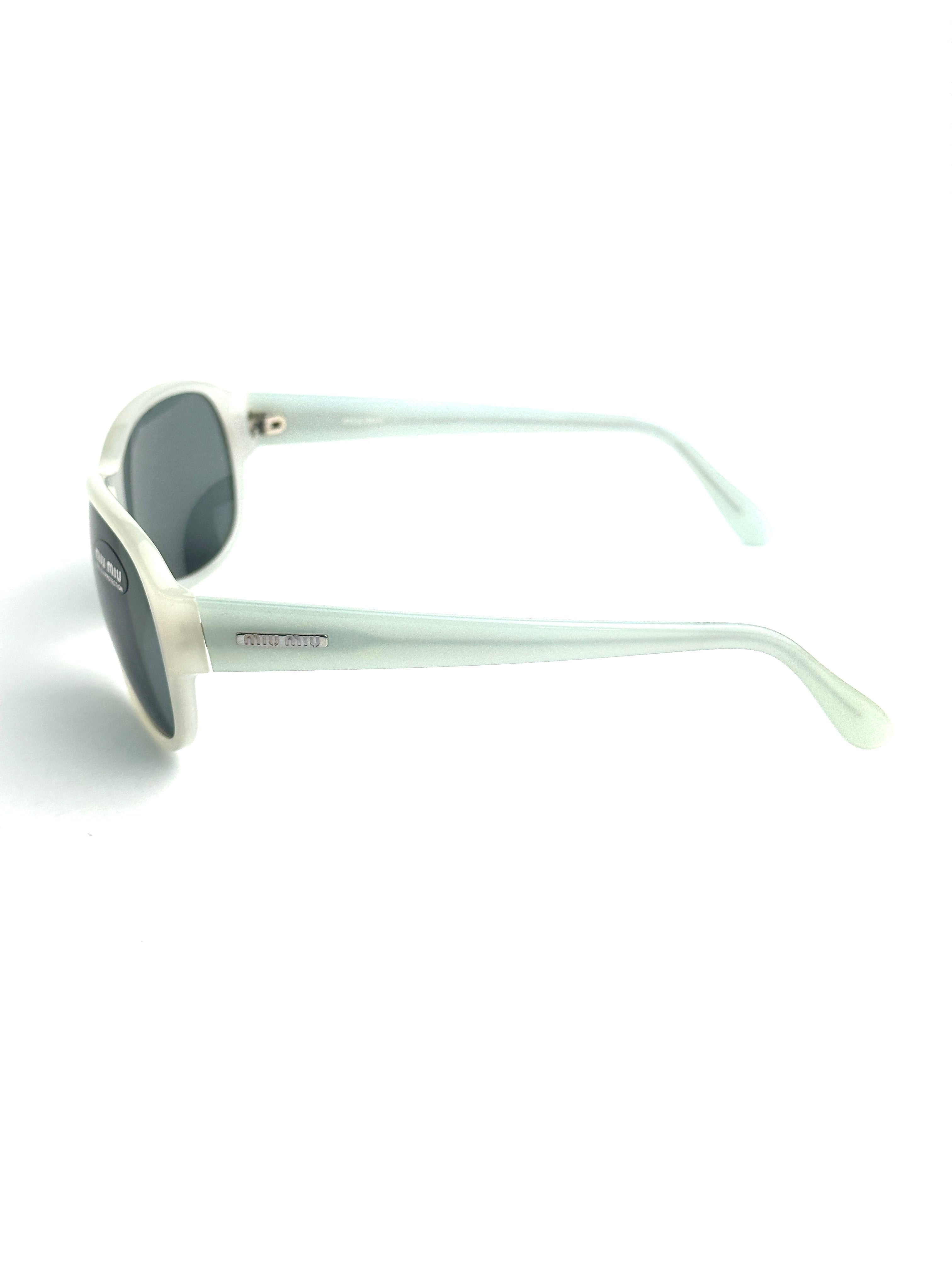 Occhiali da sole MIU MIU SMU15E