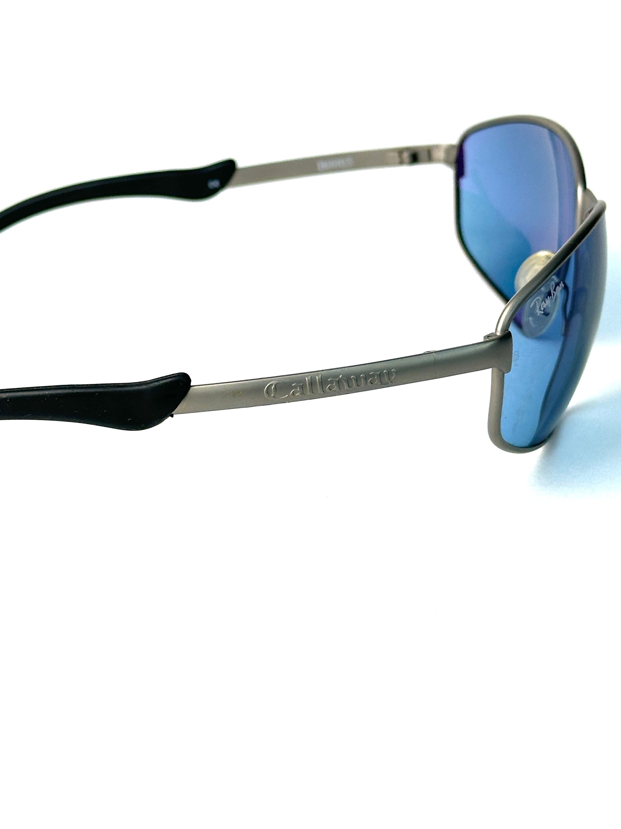 RAY-BAN B0003 CALLAWAY VINTAGE BAUSCH AND LOMB