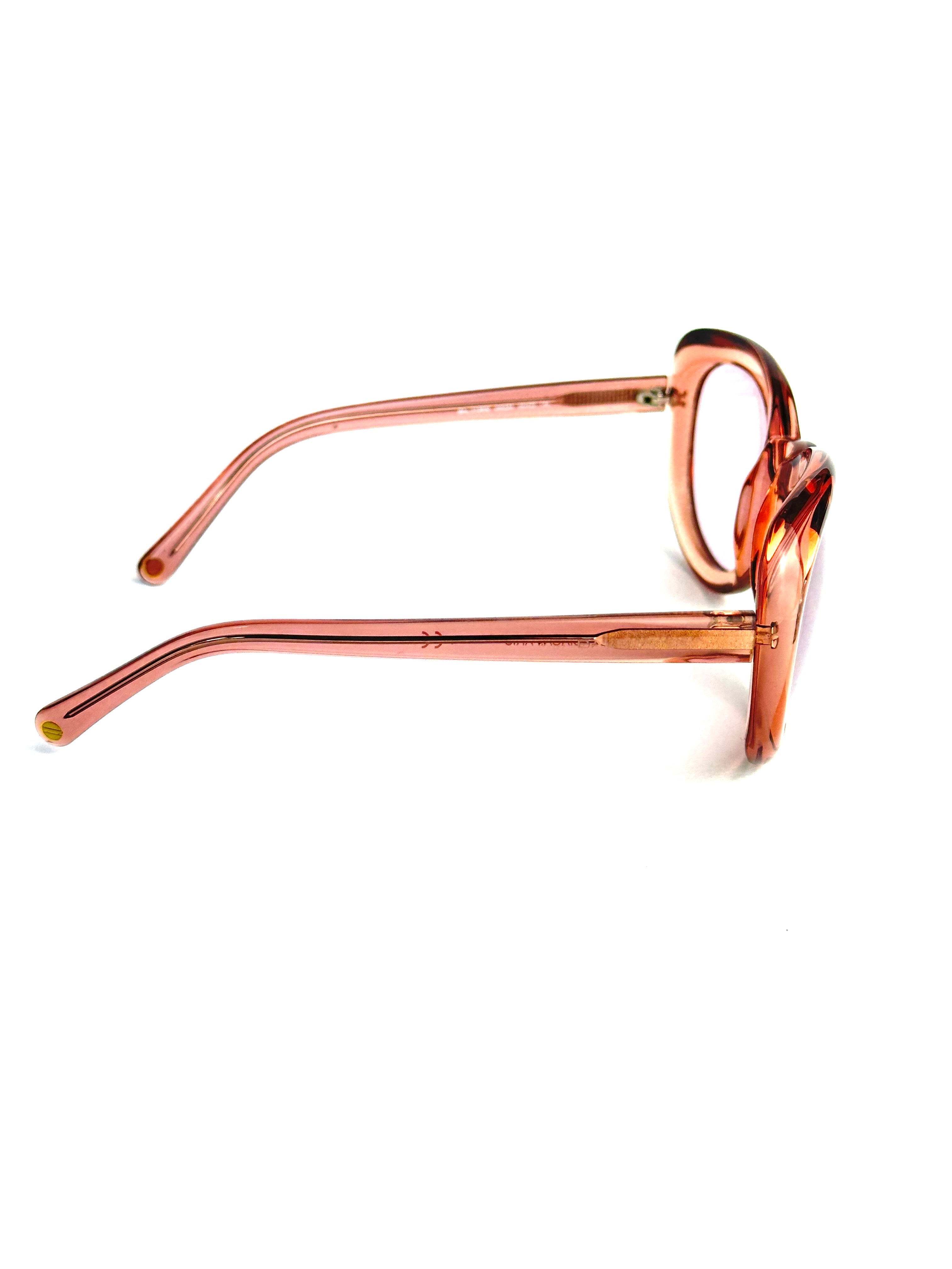 Occhiali da sole BALENCIAGA BAL0128/S PINK