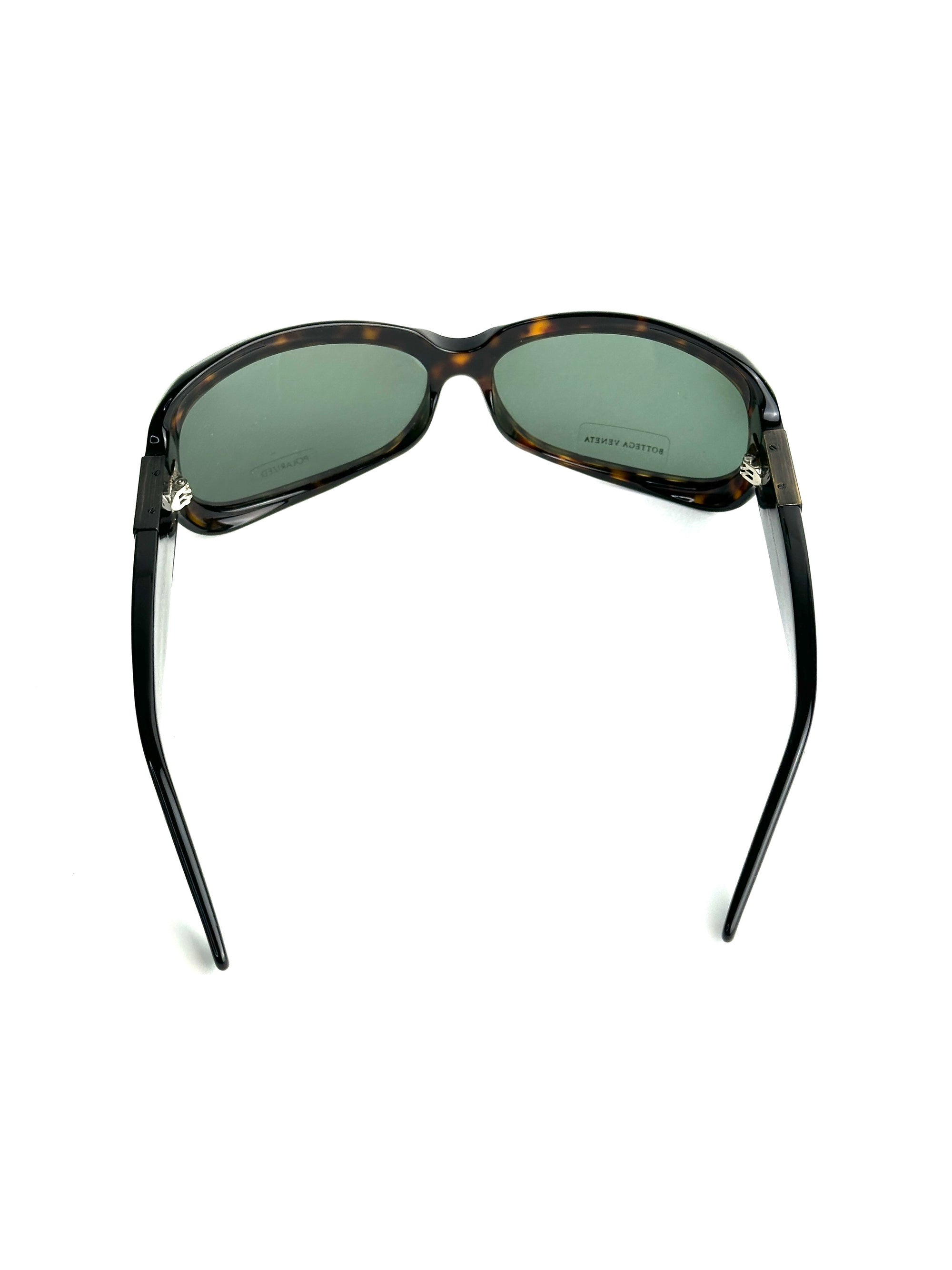 occhiali da sole BOTTEGA VENETA BV64/S HAVANA