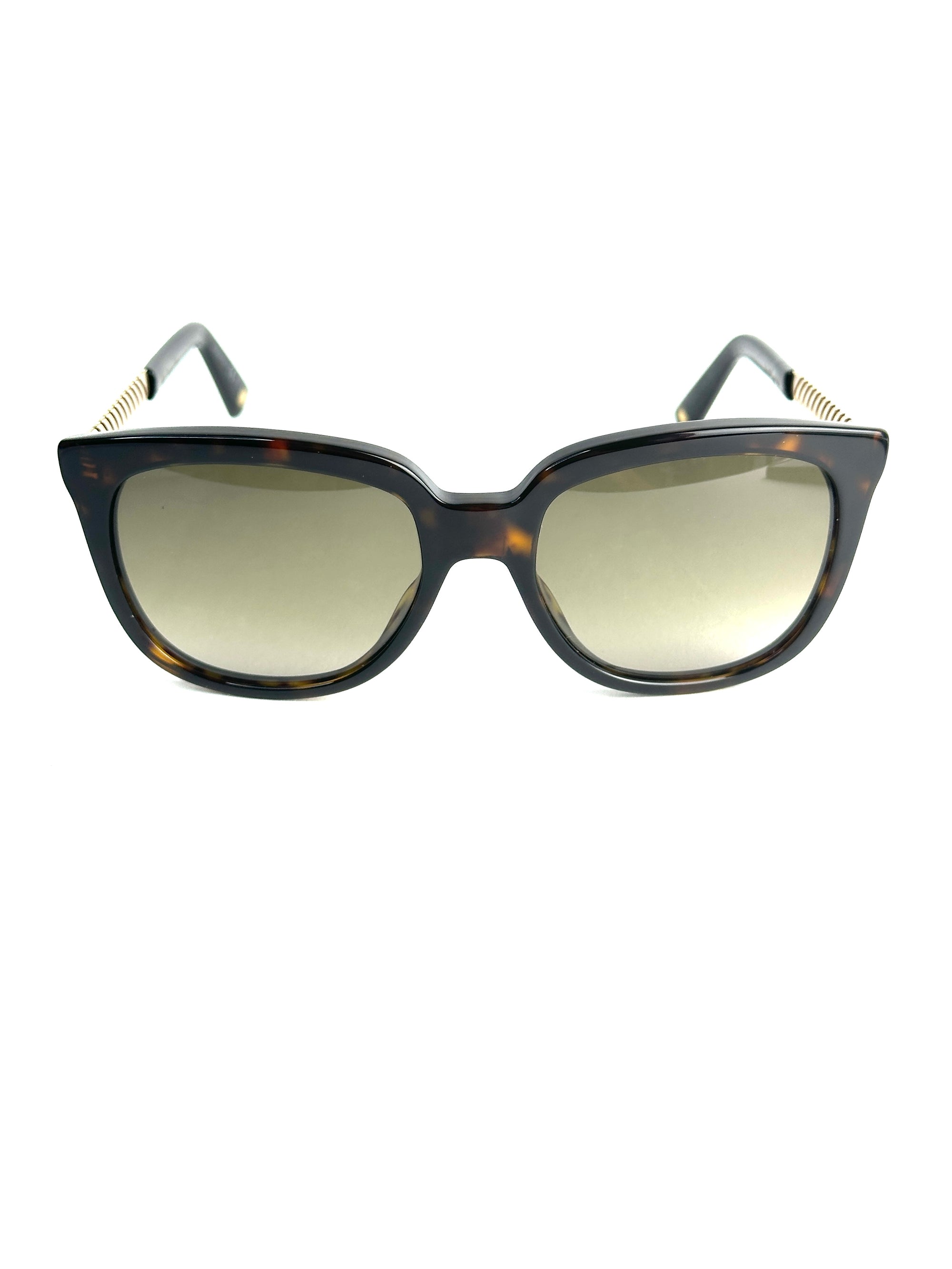 occhiali da sole DIOR DIOREVER2 ANT/HA DKHAVN E