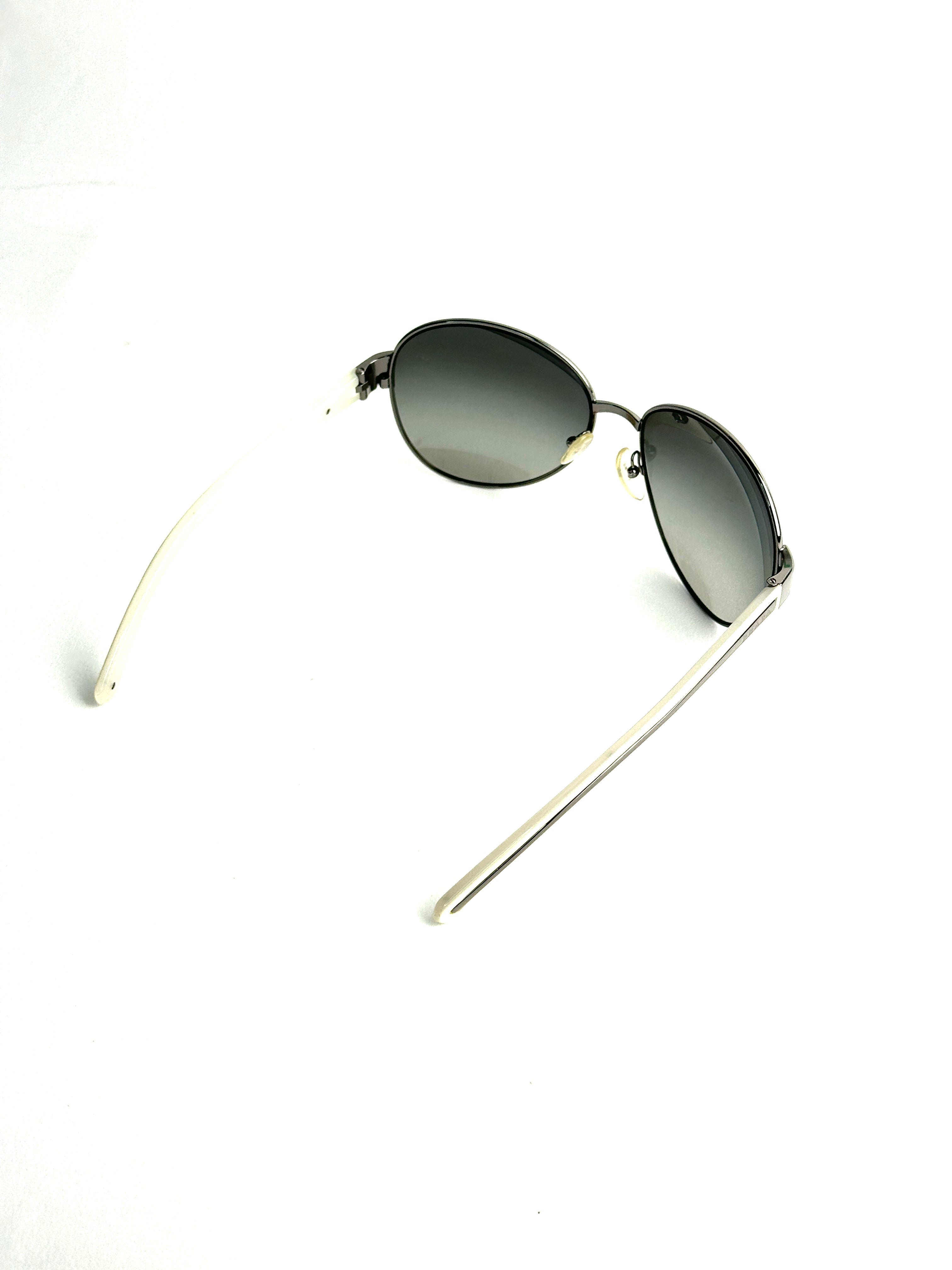 Occhiali da sole PRADA SPR54L GRIGIO VINTAGE