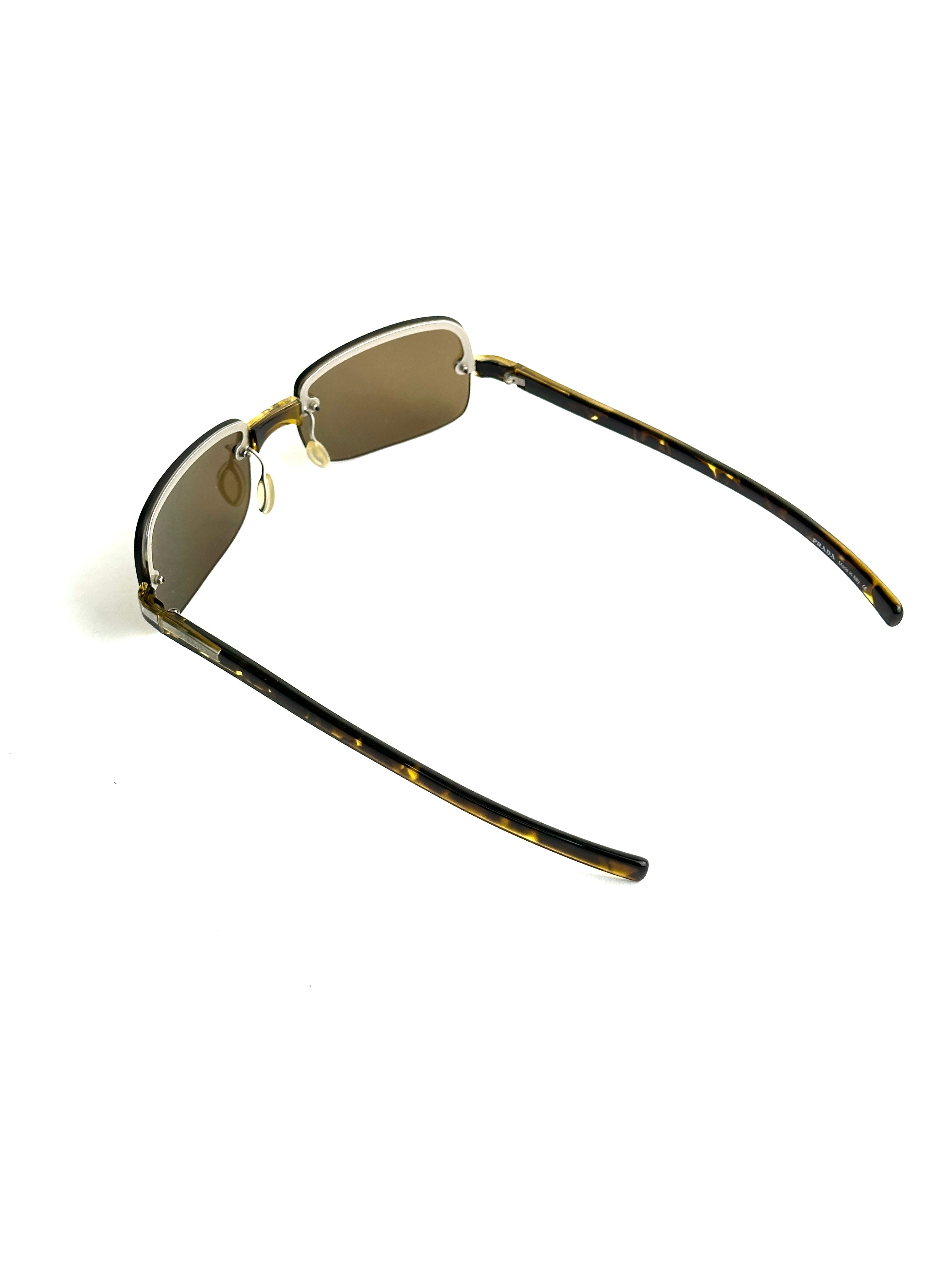 Occhiali da sole PRADA SPR11B VINTAGE