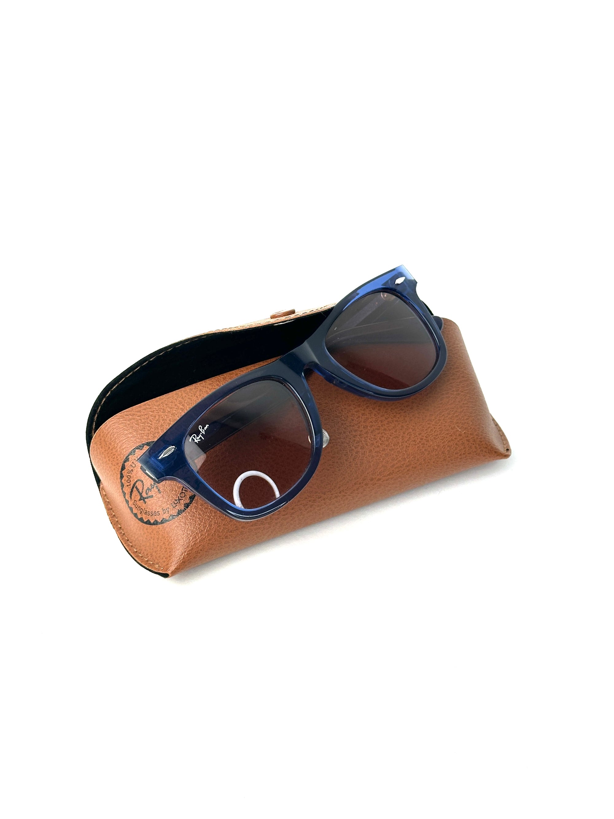 RAY-BAN WAYFARER RB 2140 6587/C5