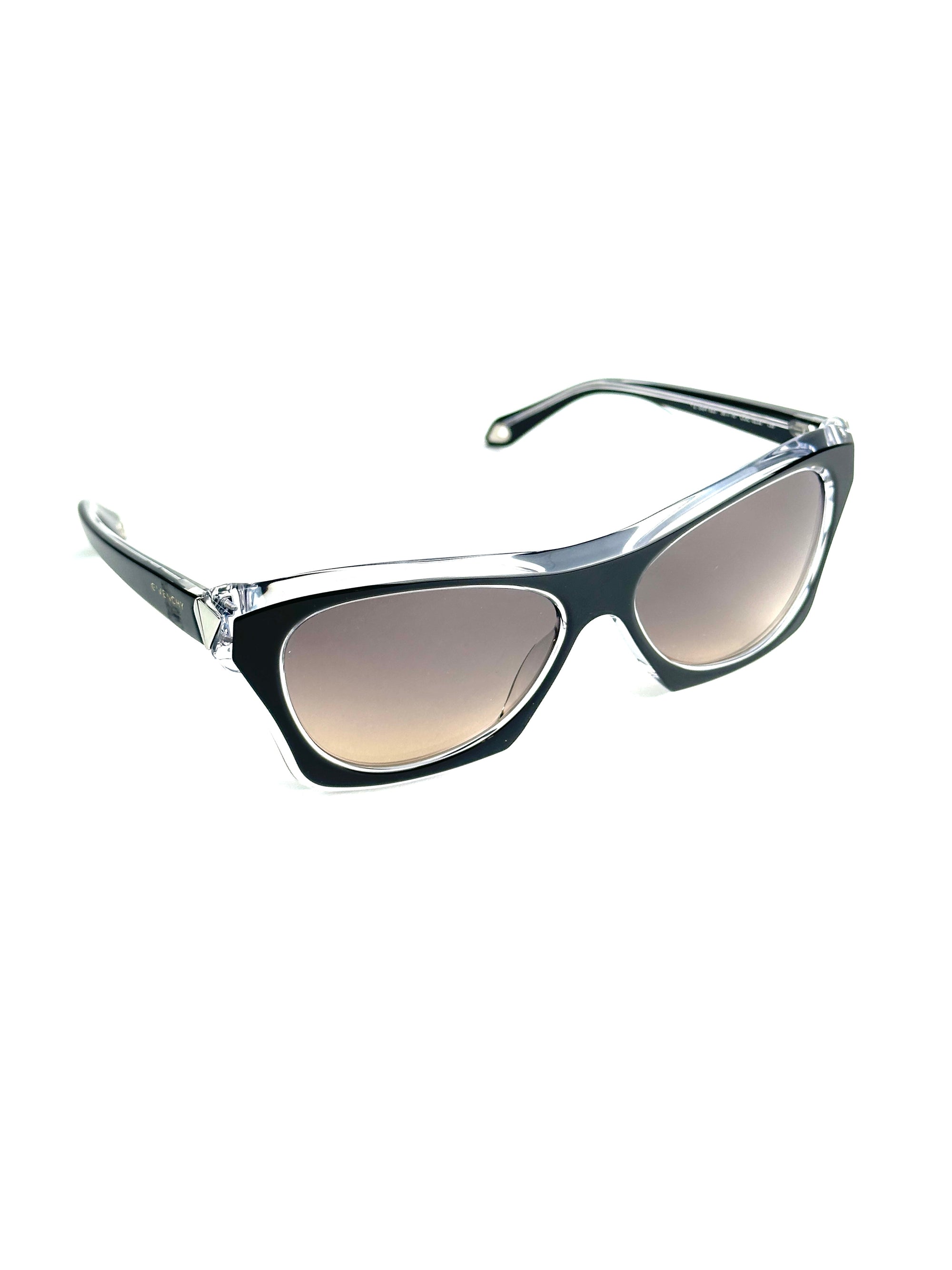 GIVENCHY GV 7109/S 086 QT HAVANE FONCÉ
