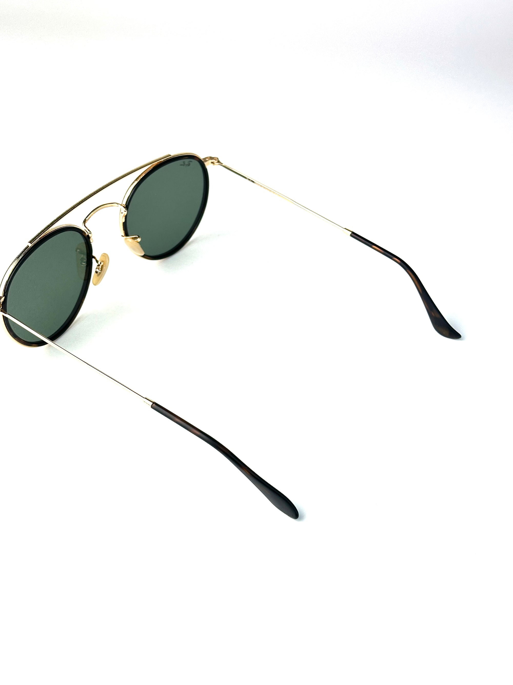 RAY-BAN RB3647-N