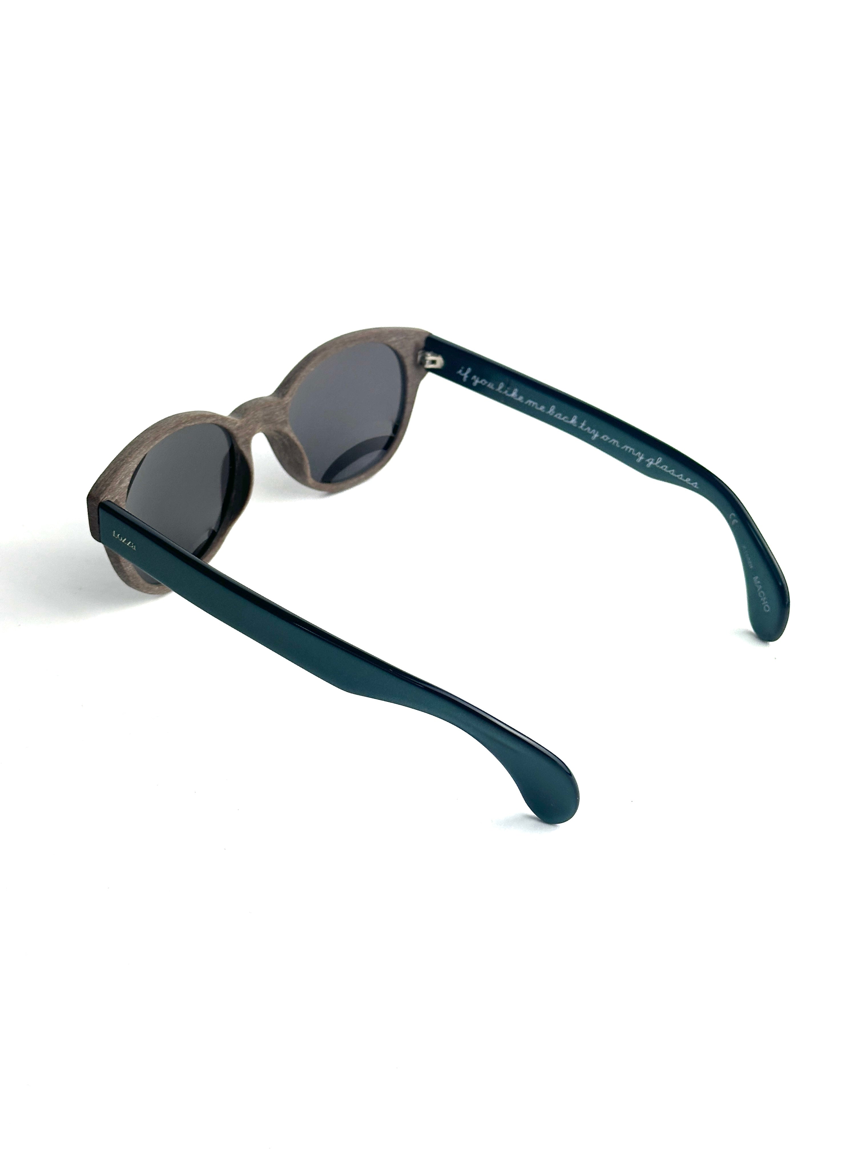 Occhiali da sole LOZZA SL 1913 AMPP