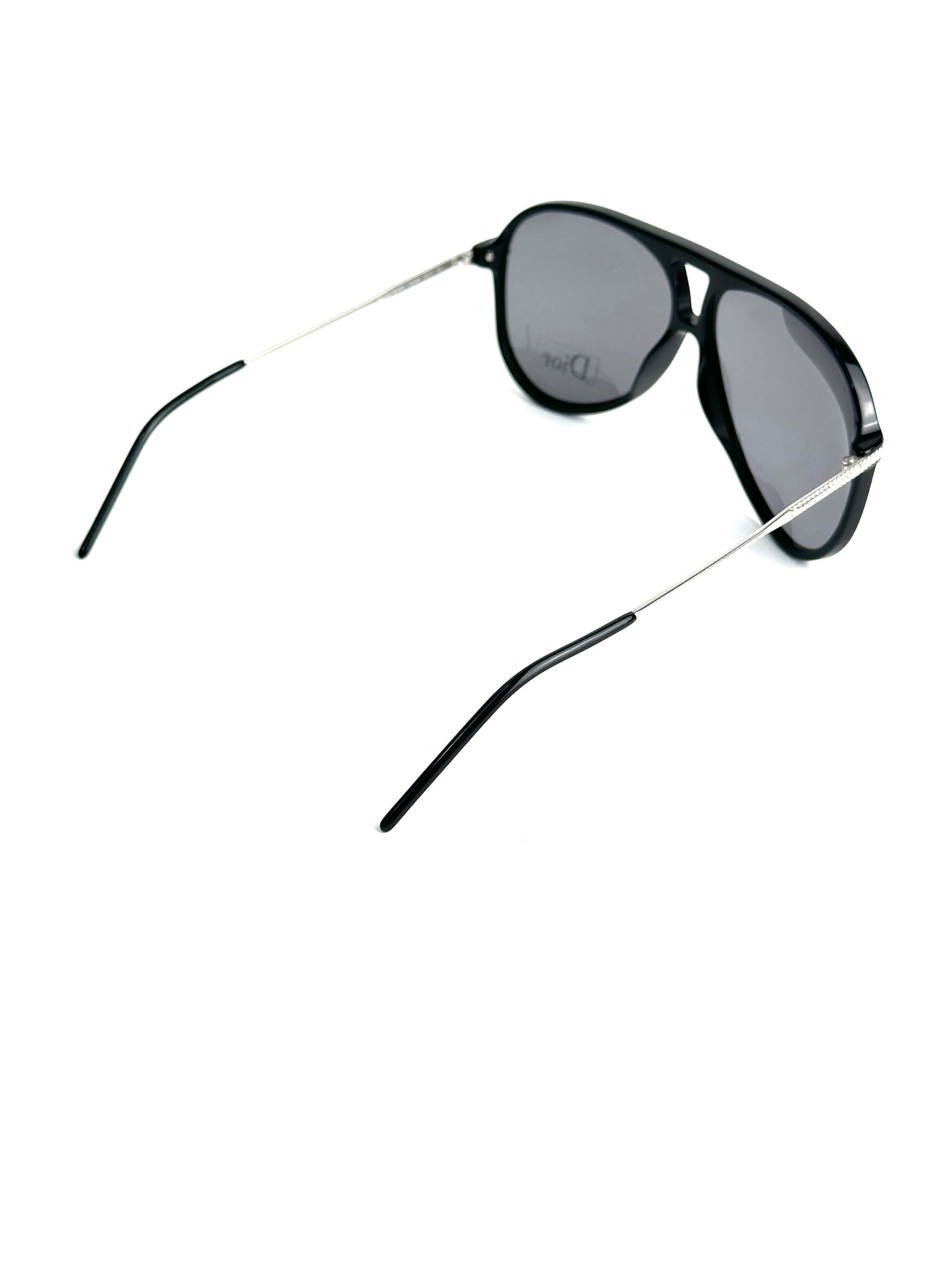 sunglasses DIOR BLACKTIE 129S CSA/BN BLACK PA