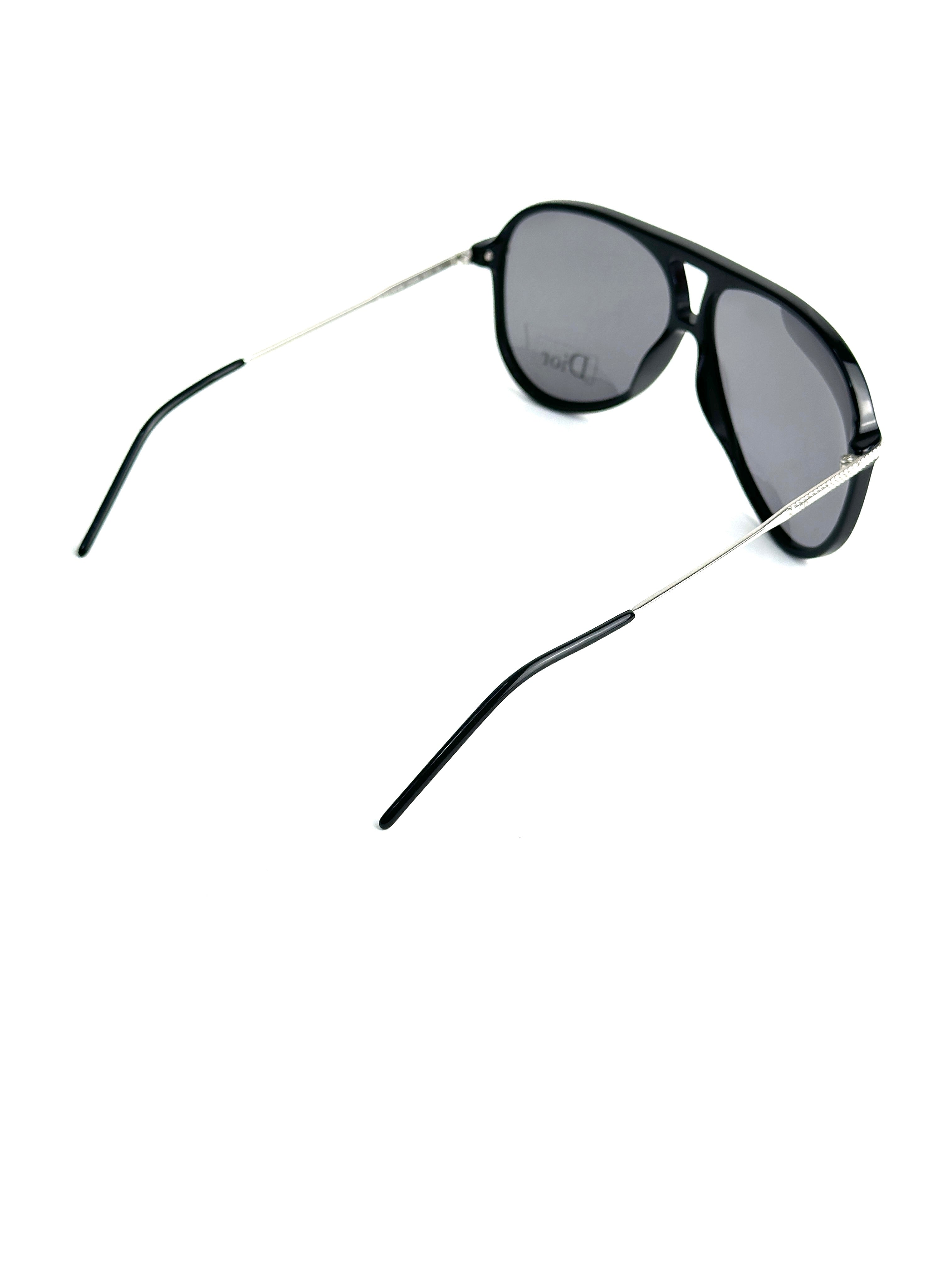 Occhiali da sole DIOR BLACKTIE 129S CSA/BN BLACK PA