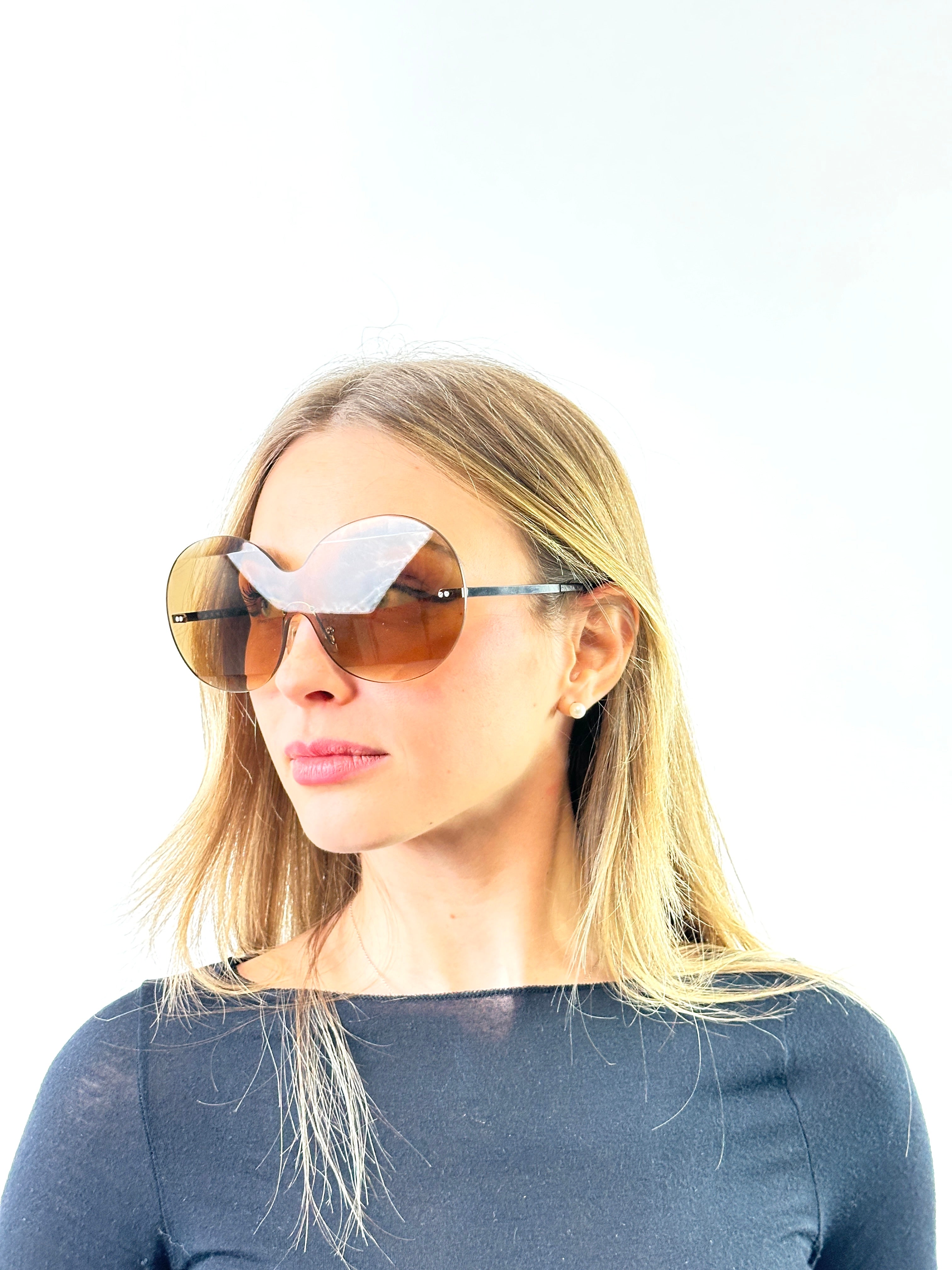 Occhiali da sole MARNI ME104S 019