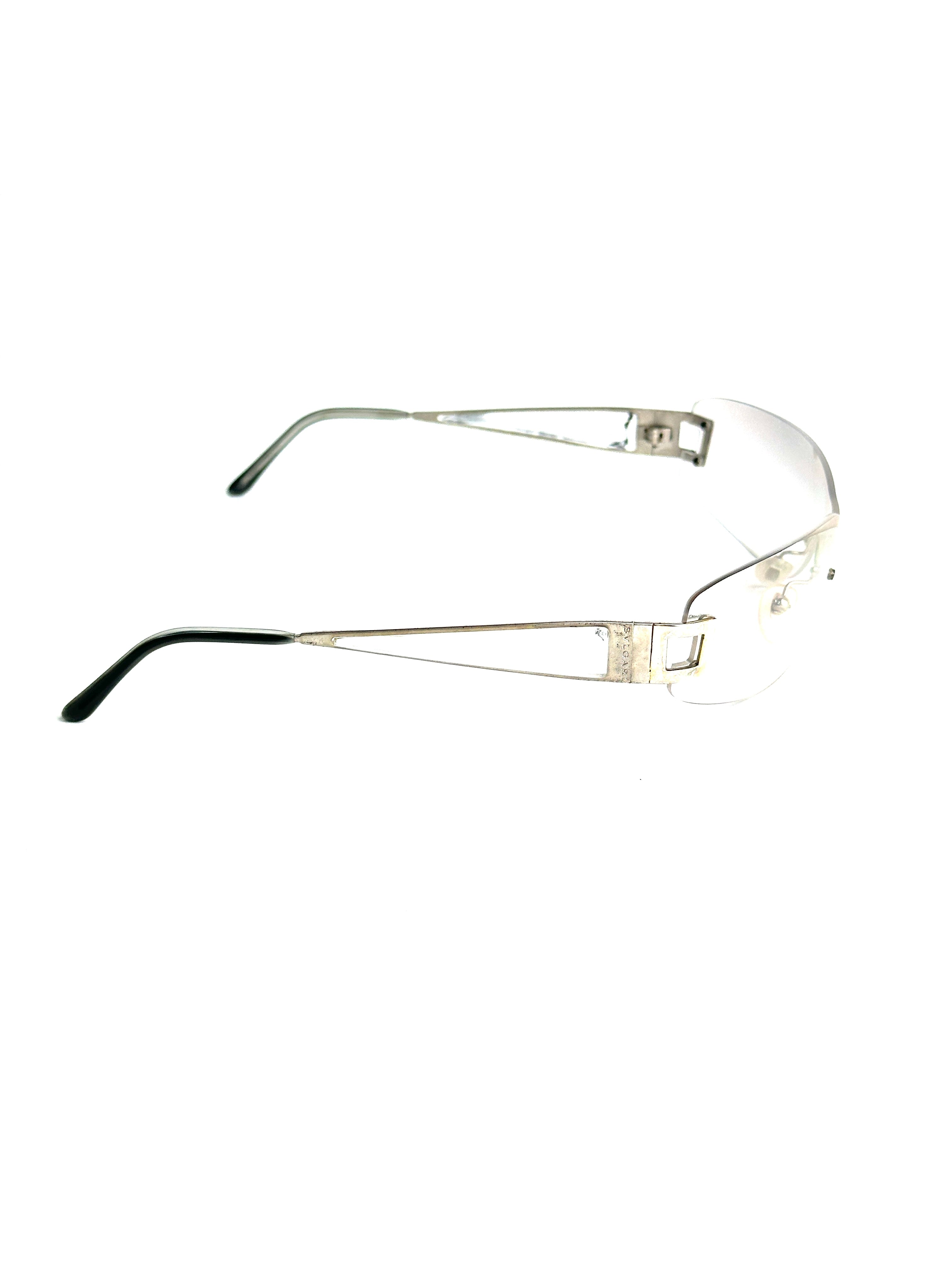 Occhiali da sole BULGARI 521