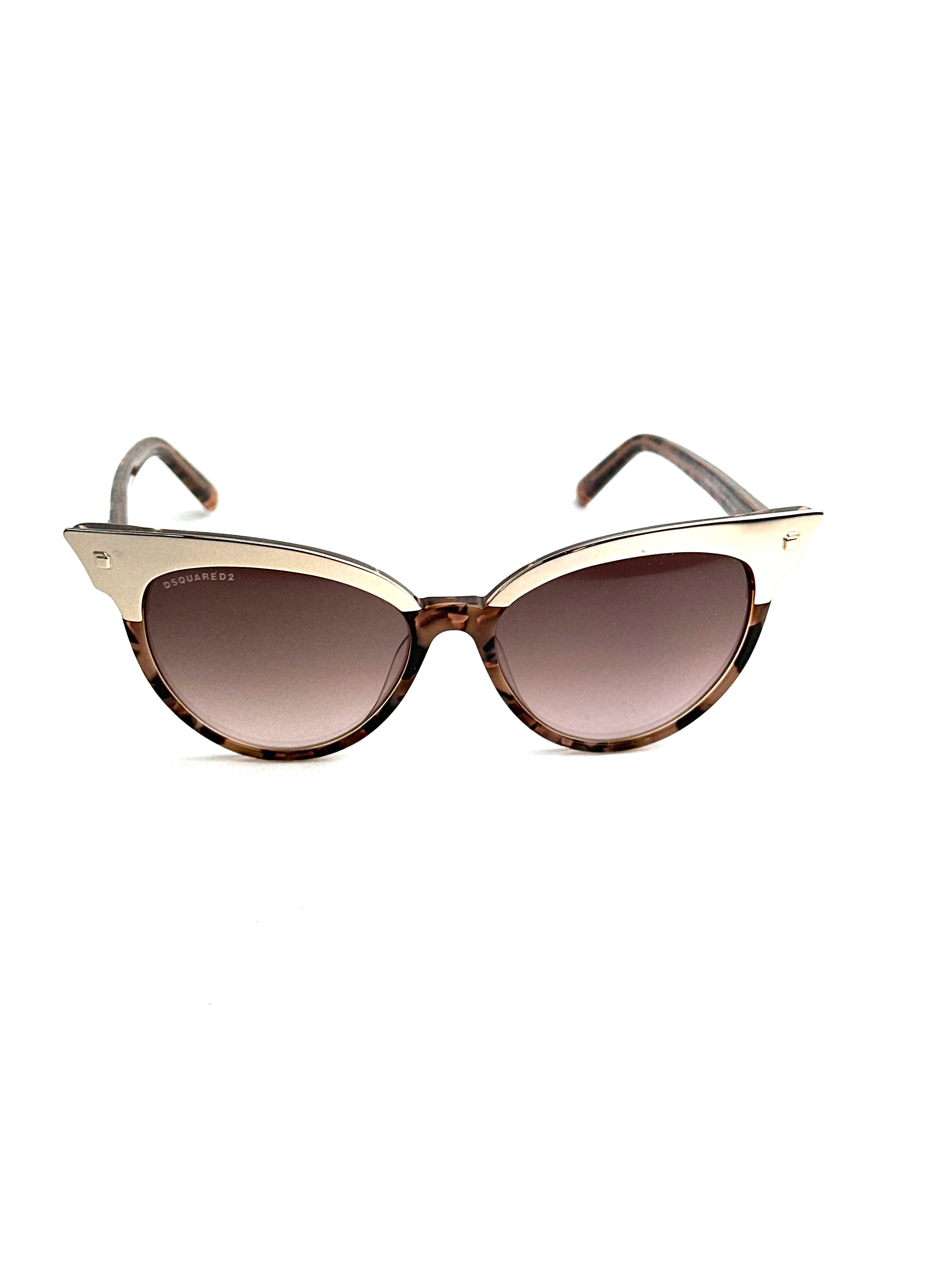 Occhiali da sole DSQUARED DQ0242