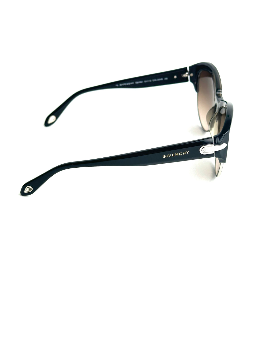 GIVENCHY SGV881 0AH8 sunglasses