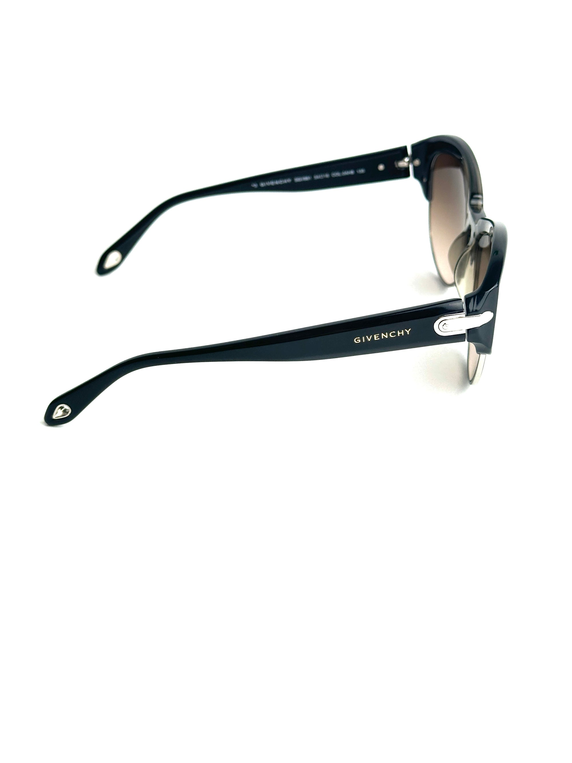GIVENCHY SGV881 0AH8 sunglasses