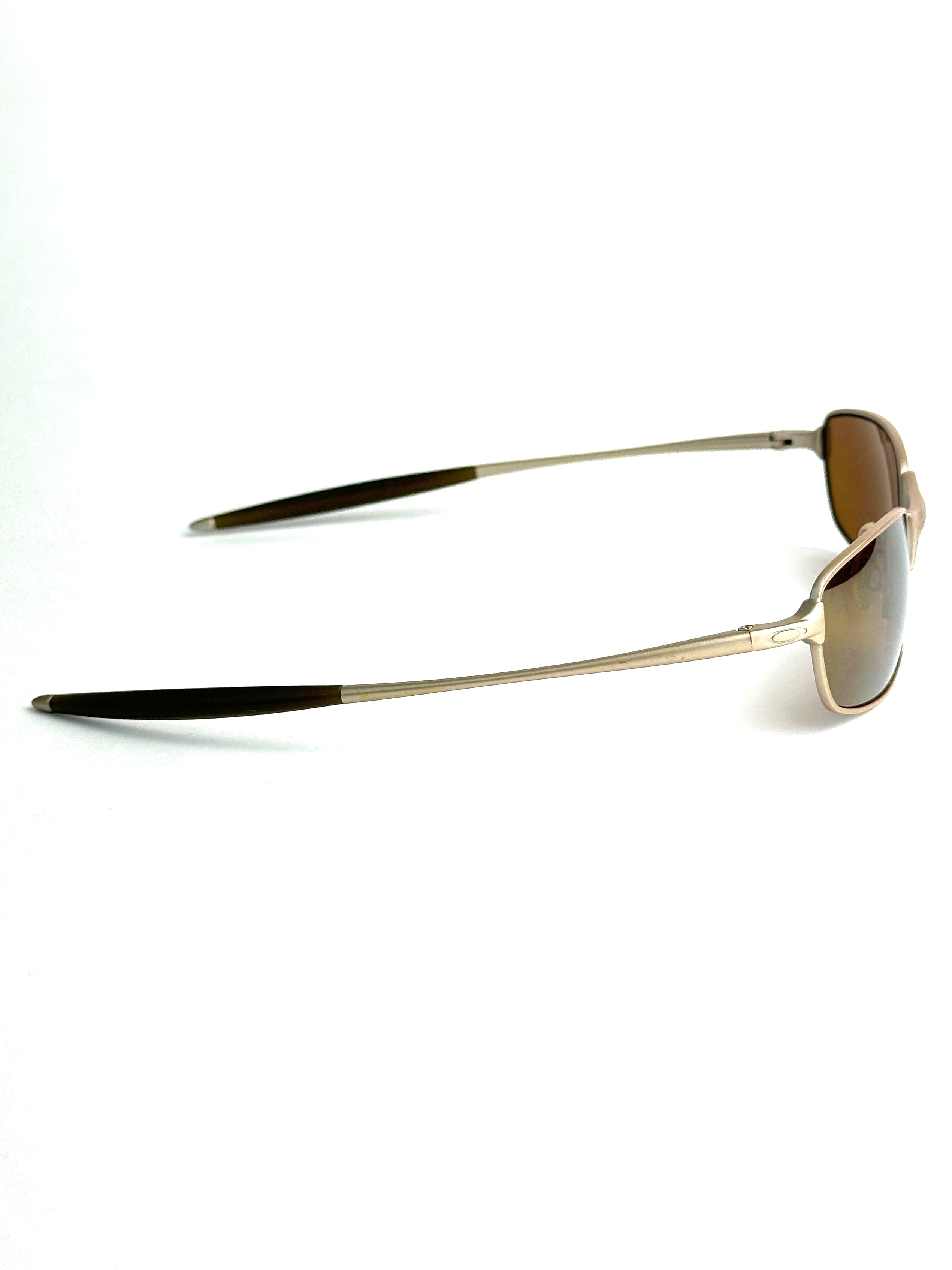 OAKLEY A WIRE VINTAGE