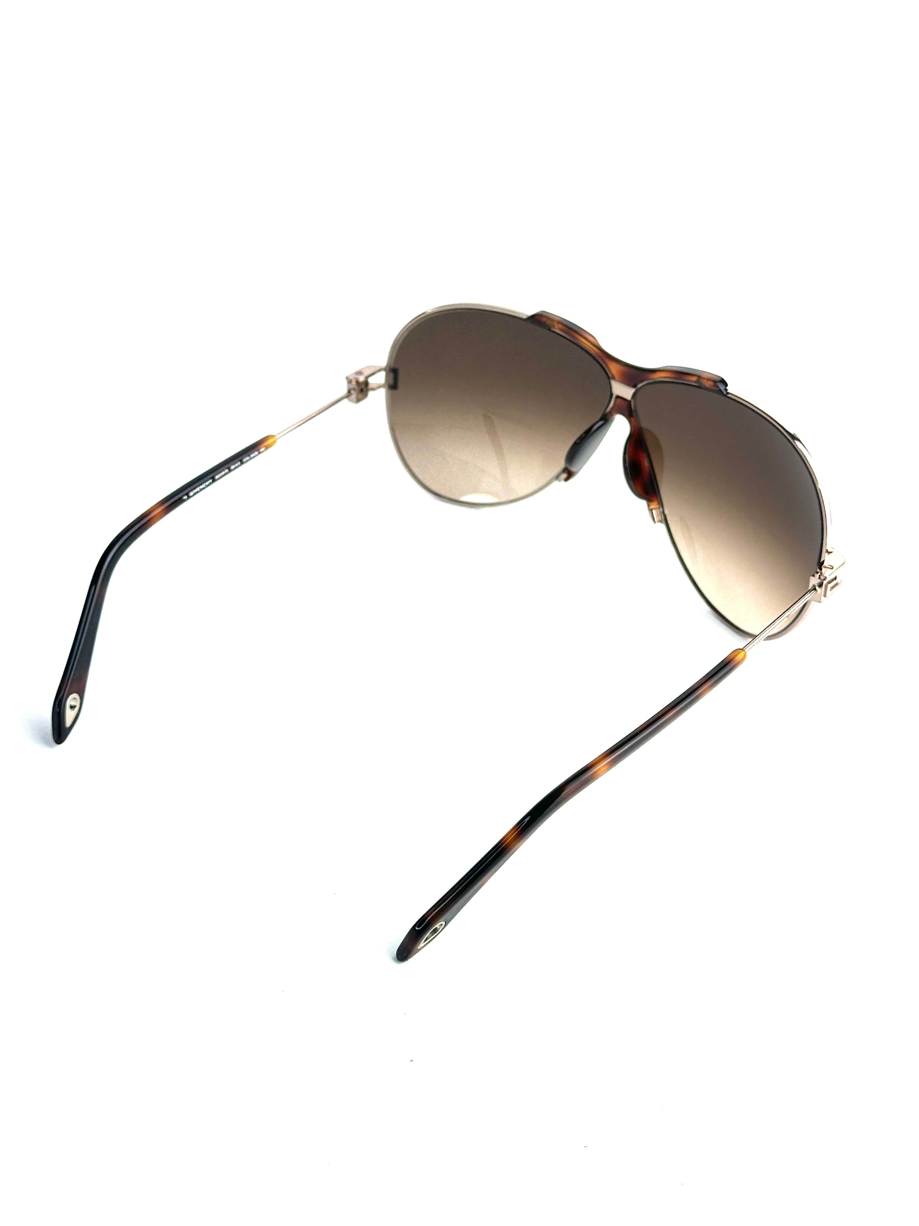 Occhiali da sole GIVENCHY SGVA15 0A39