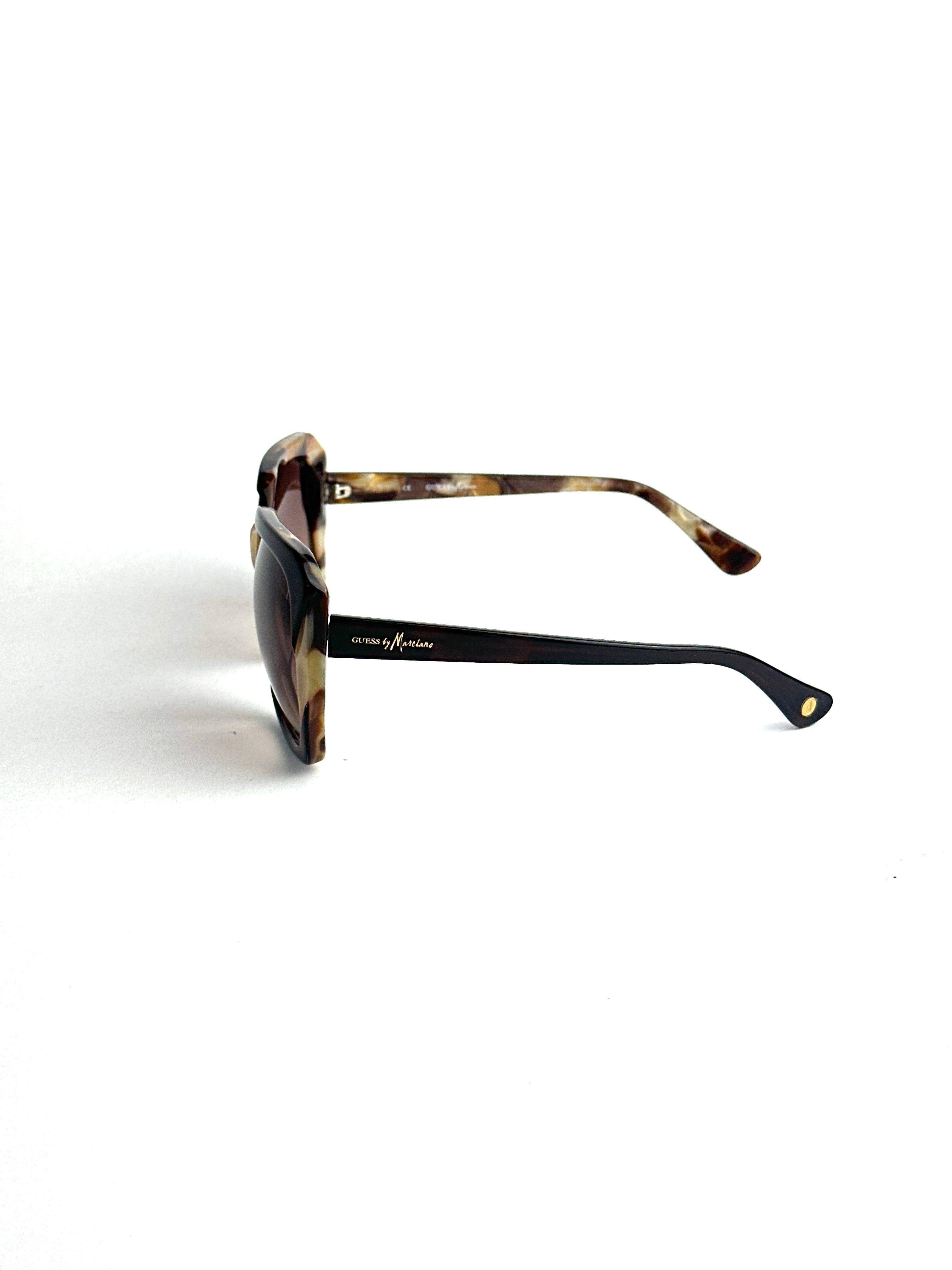 Occhiali da sole GUESS MARCIANO SGM660