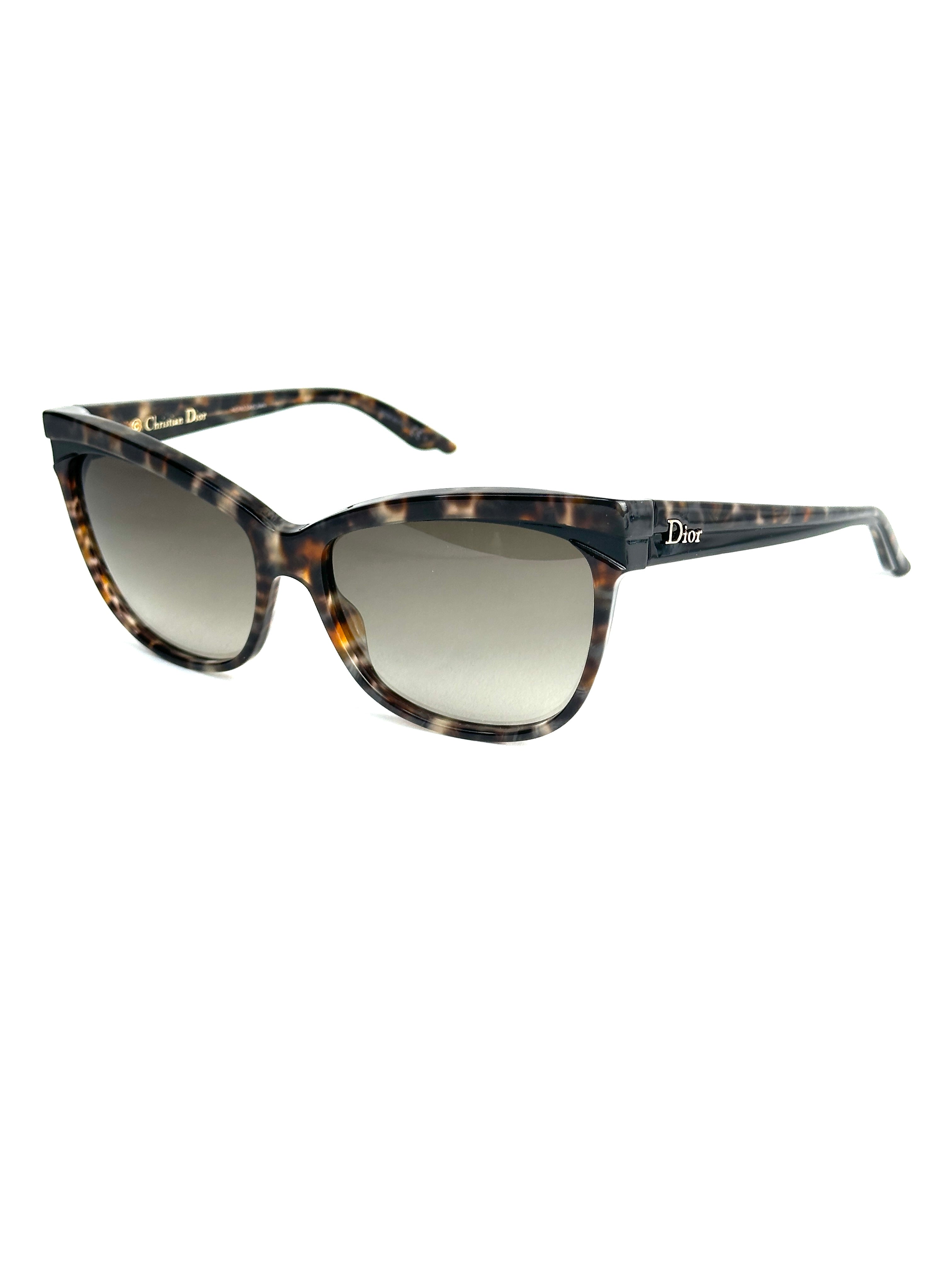 DIOR DIORSAUVAGE2 MB4/HA PHANT BL sunglasses