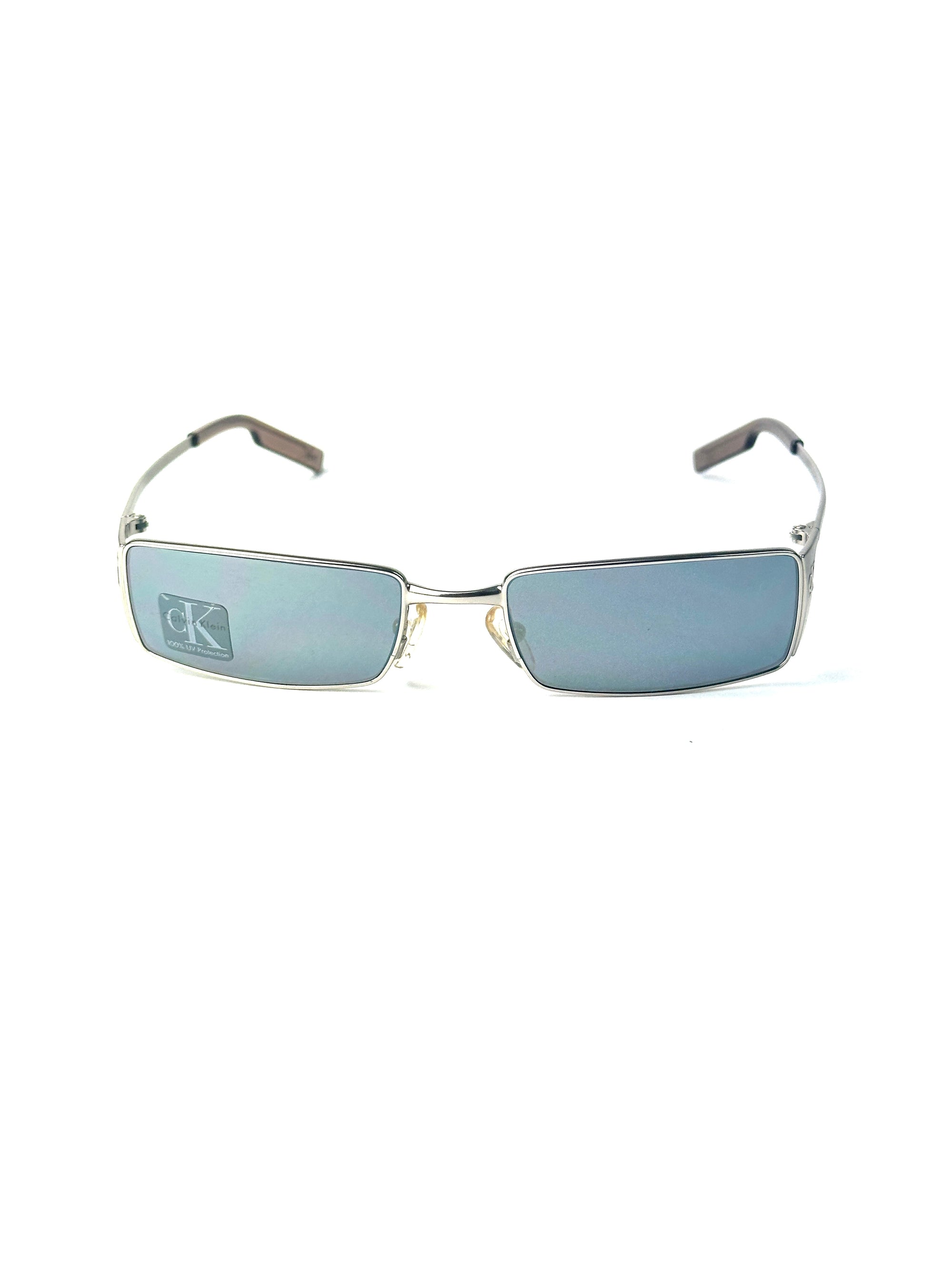 occhiali da sole CALVIN KLEIN 2044