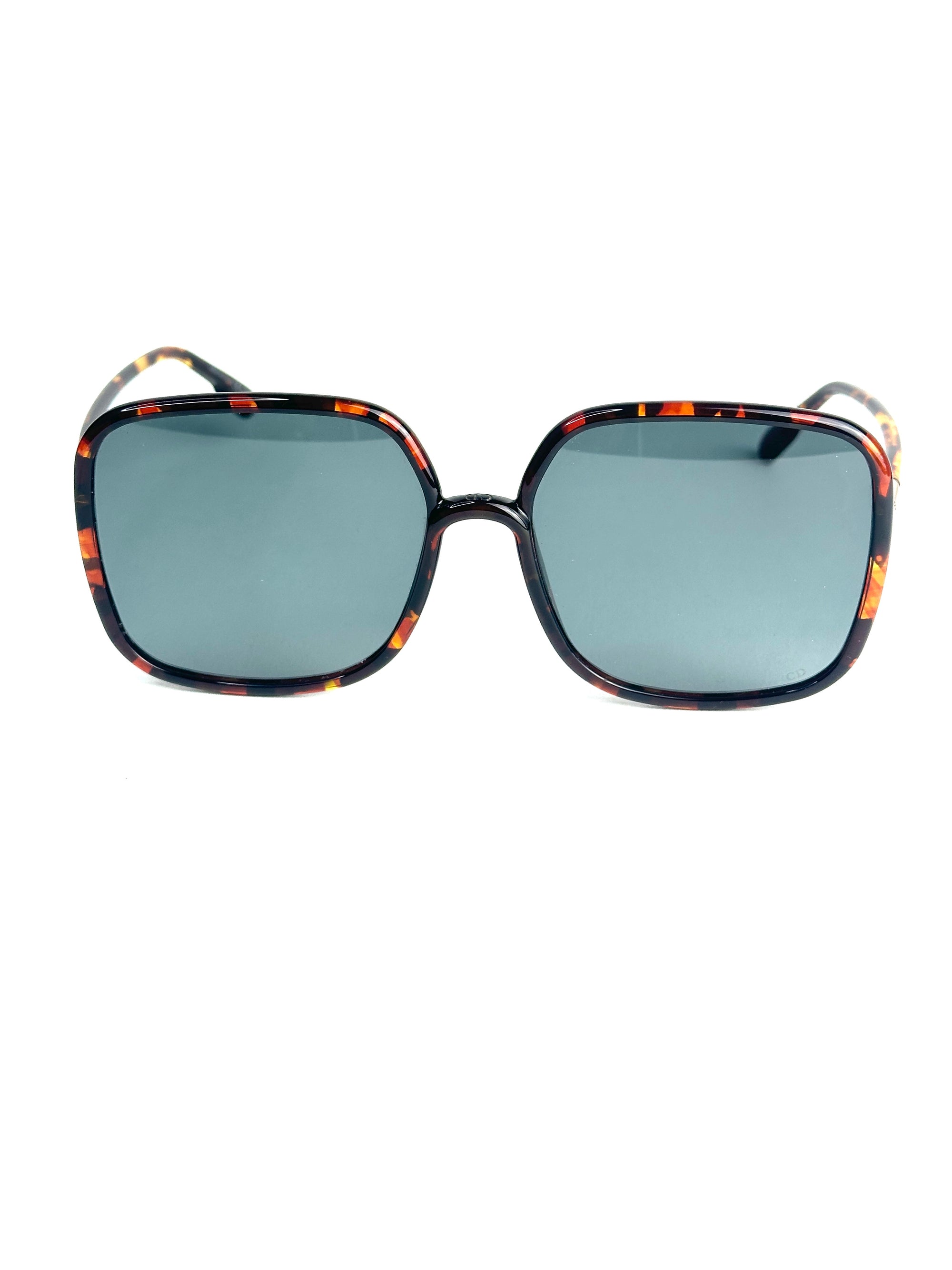 sunglasses DIOR SOSTELLAIRE 1 EPZ/1I YLW HVN