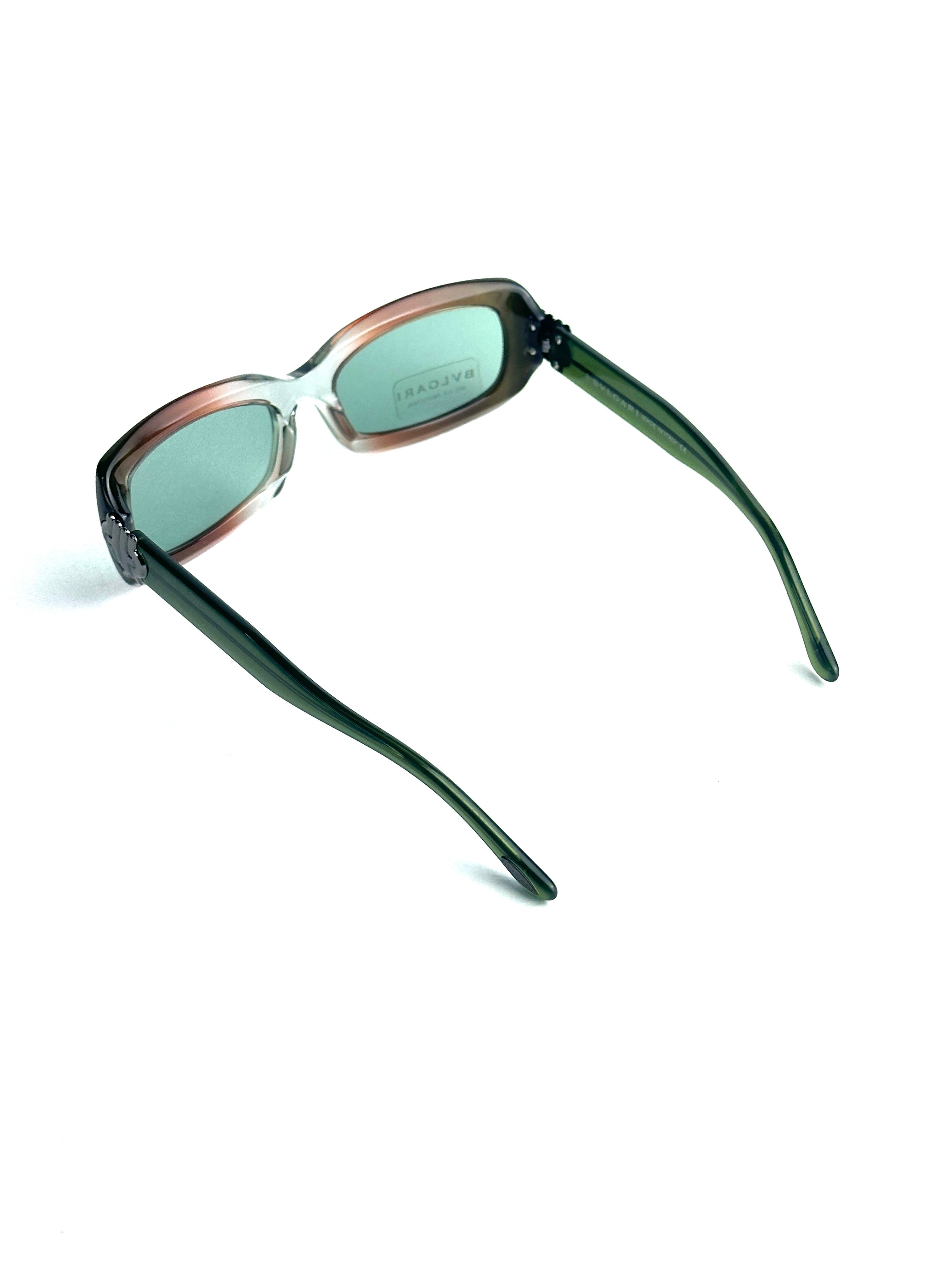 Occhiali da sole BULGARI 819 926