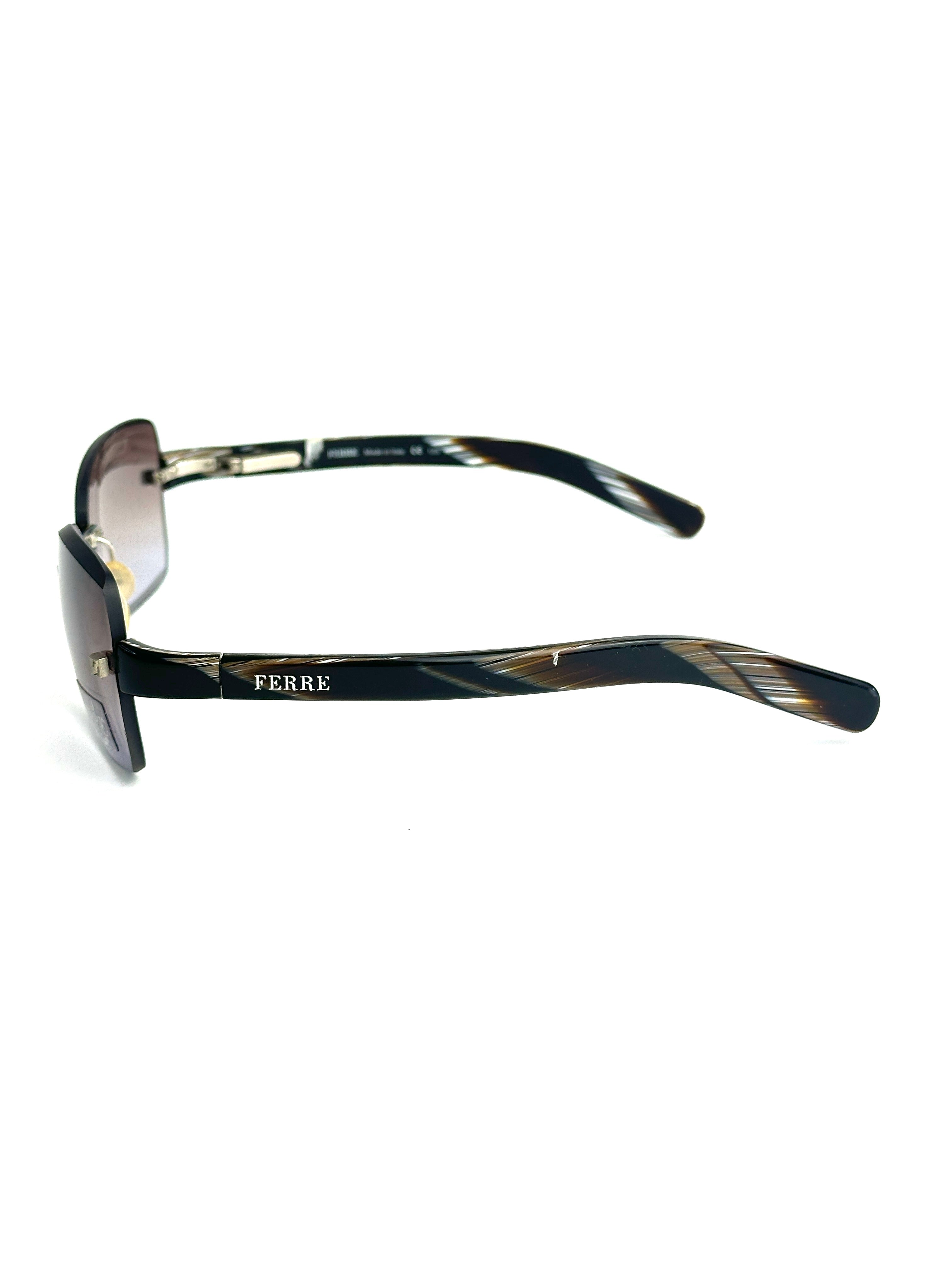 occhiali da sole GIANFRANCO FERRE GF50404 VINTAGE