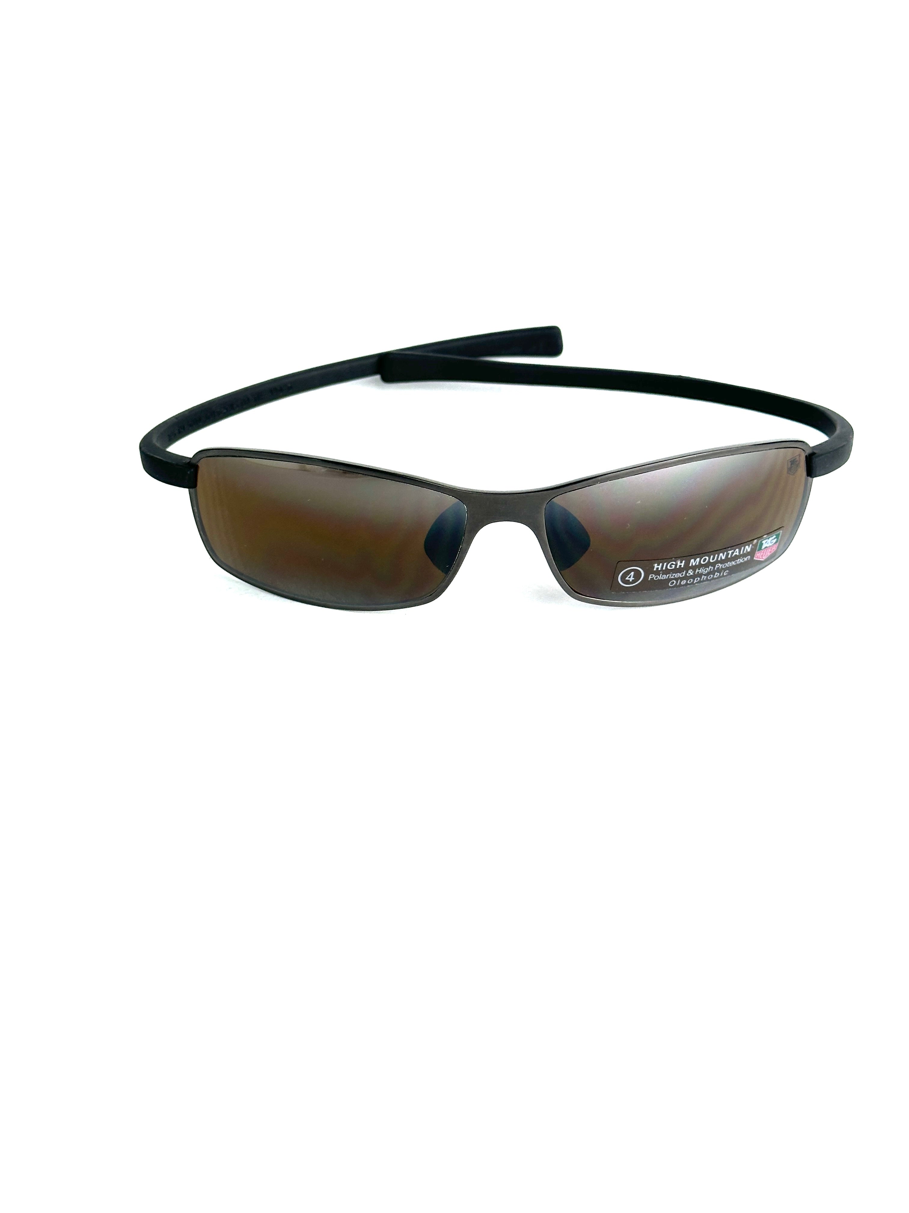 TAG HEUER REFLEX SUN 5019 POLARIZED