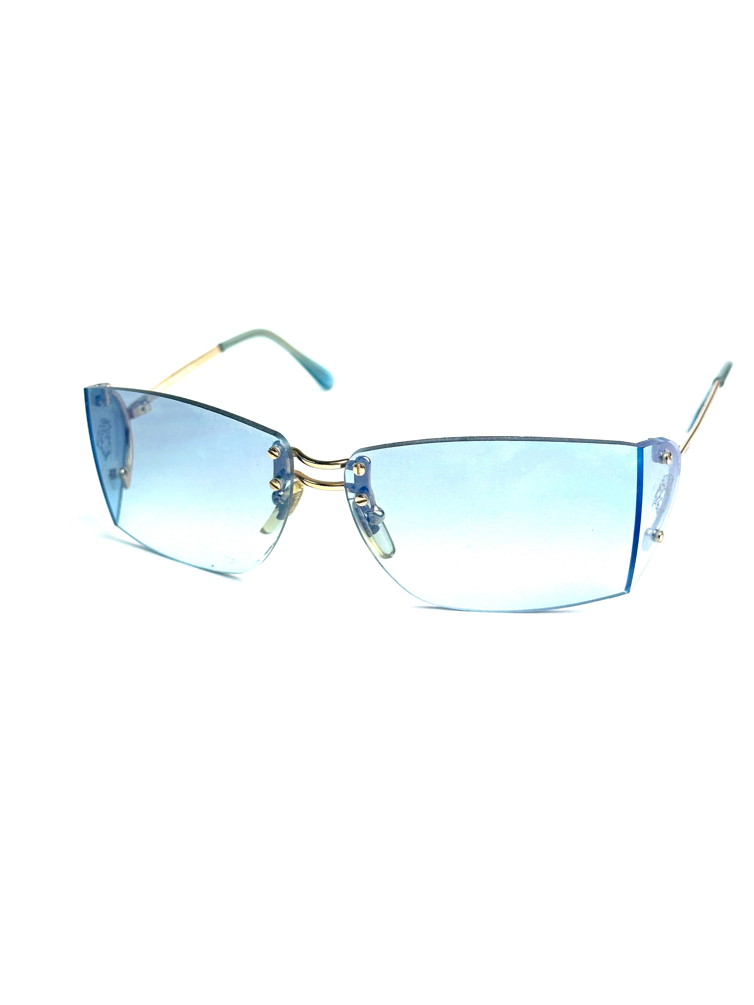 Occhiali da sole VERSACE MOD. X85 VINTAGE
