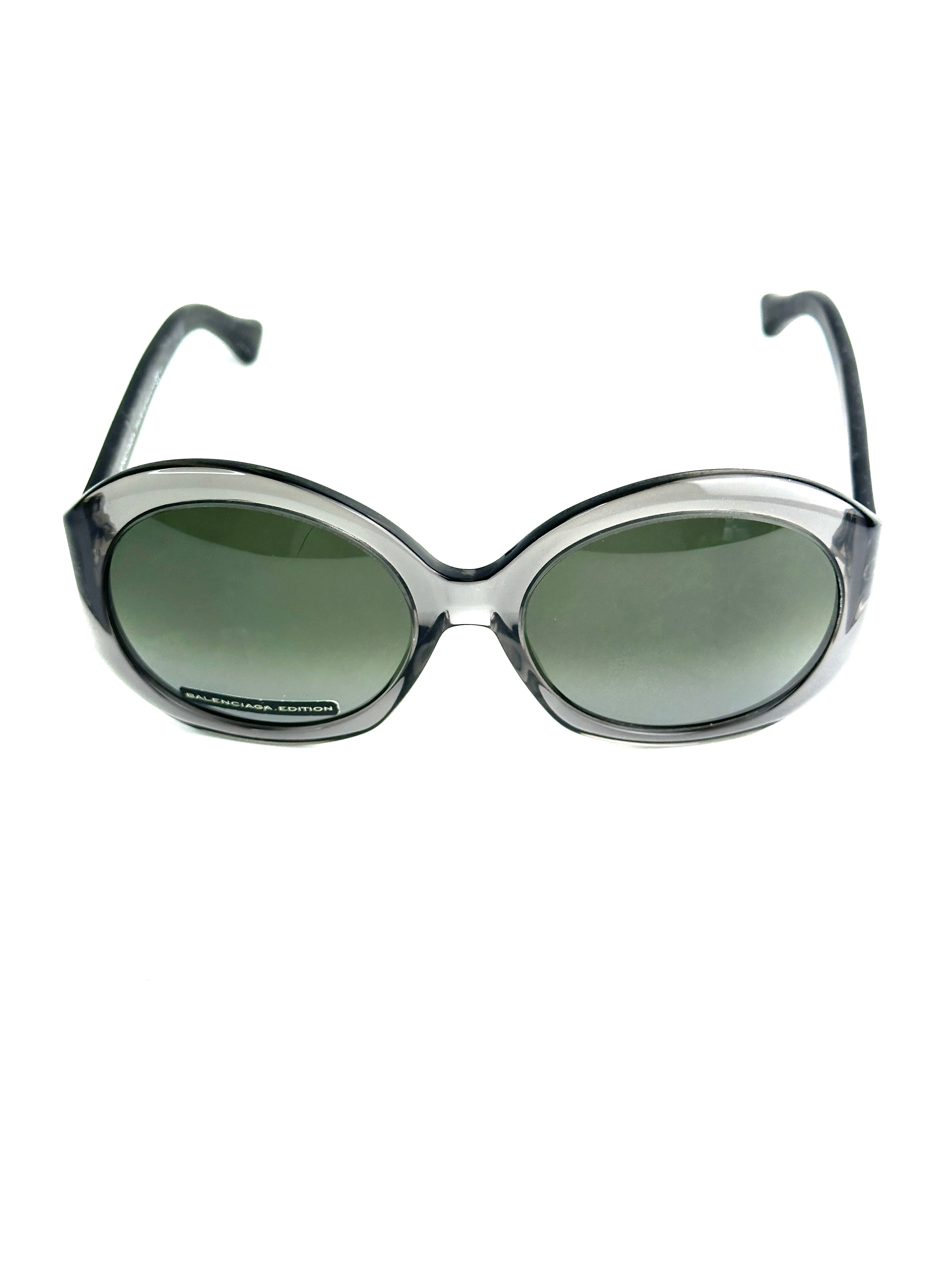 Occhiali da sole BALENCIAGA BAL0123/S