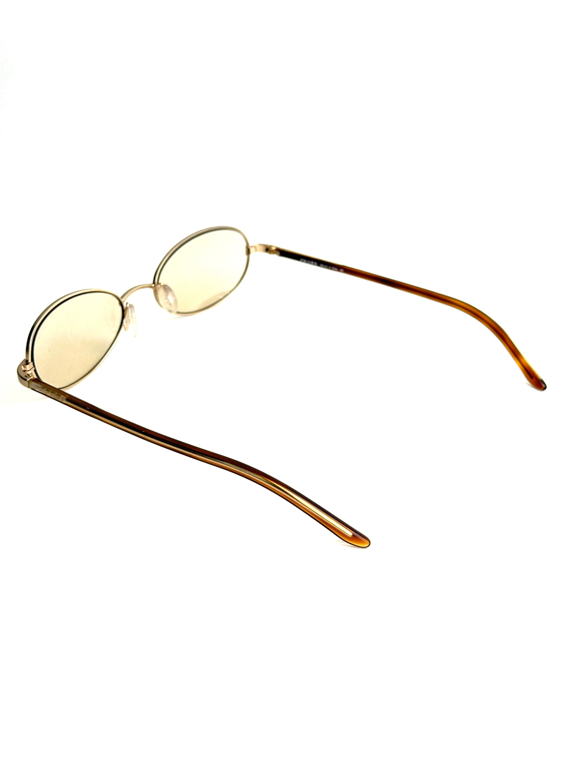 PRADA VPR64C VINTAGE AVORIO